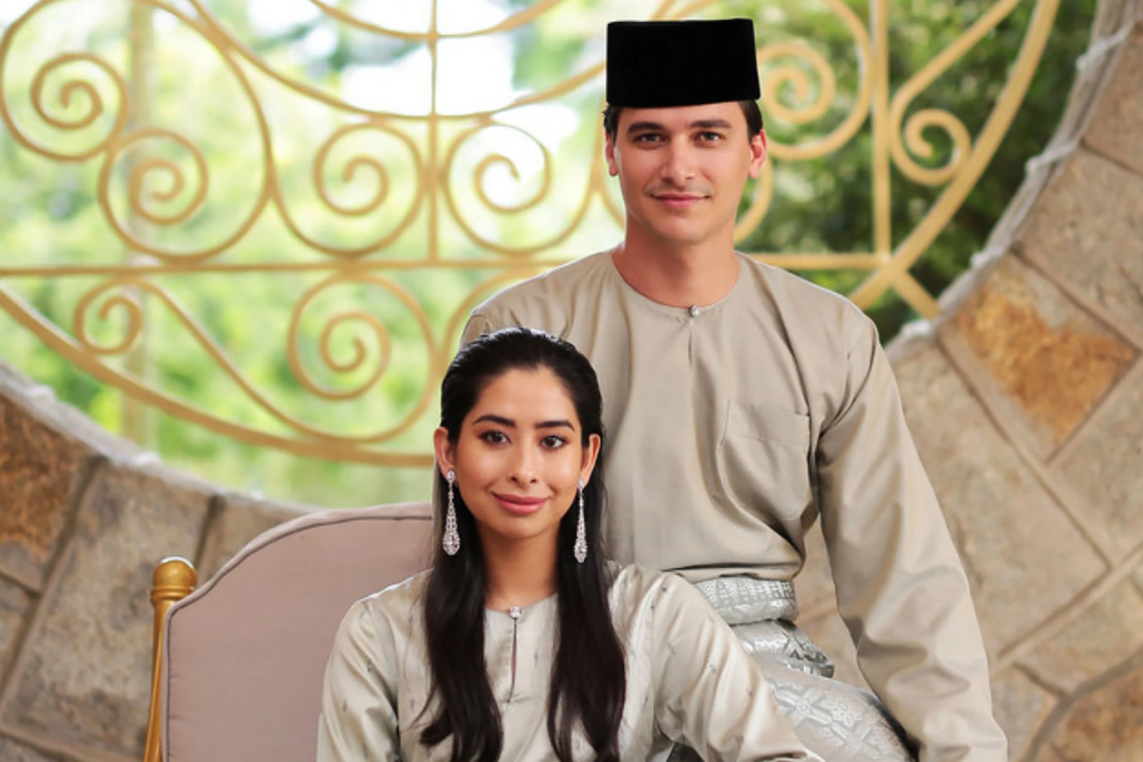 Nederlandse prins in Maleisië gewond geraakt 