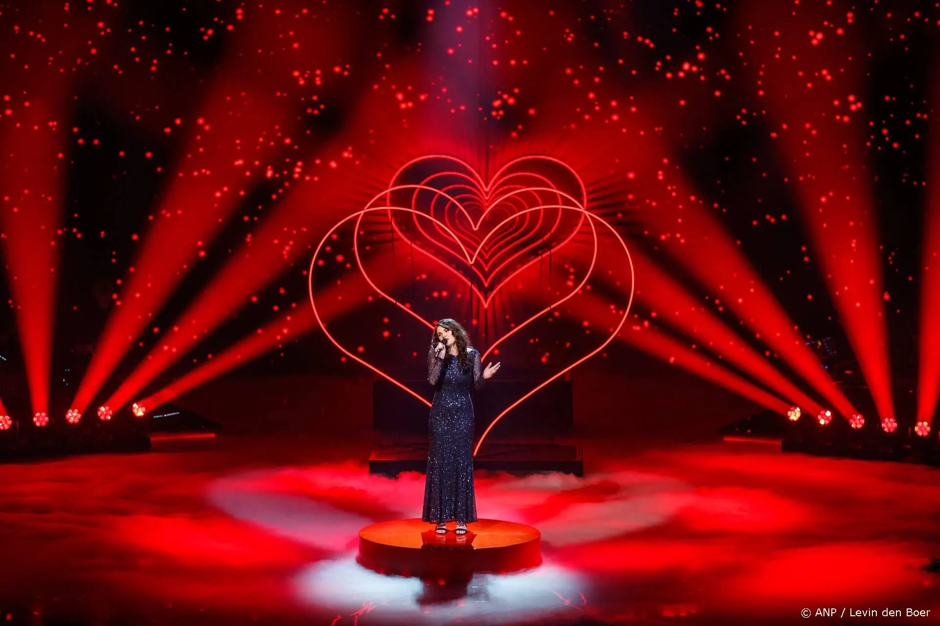 Nienke Wijnhoven reageert uitgebreid op gesloten Jeroen Rietbergen-zaak