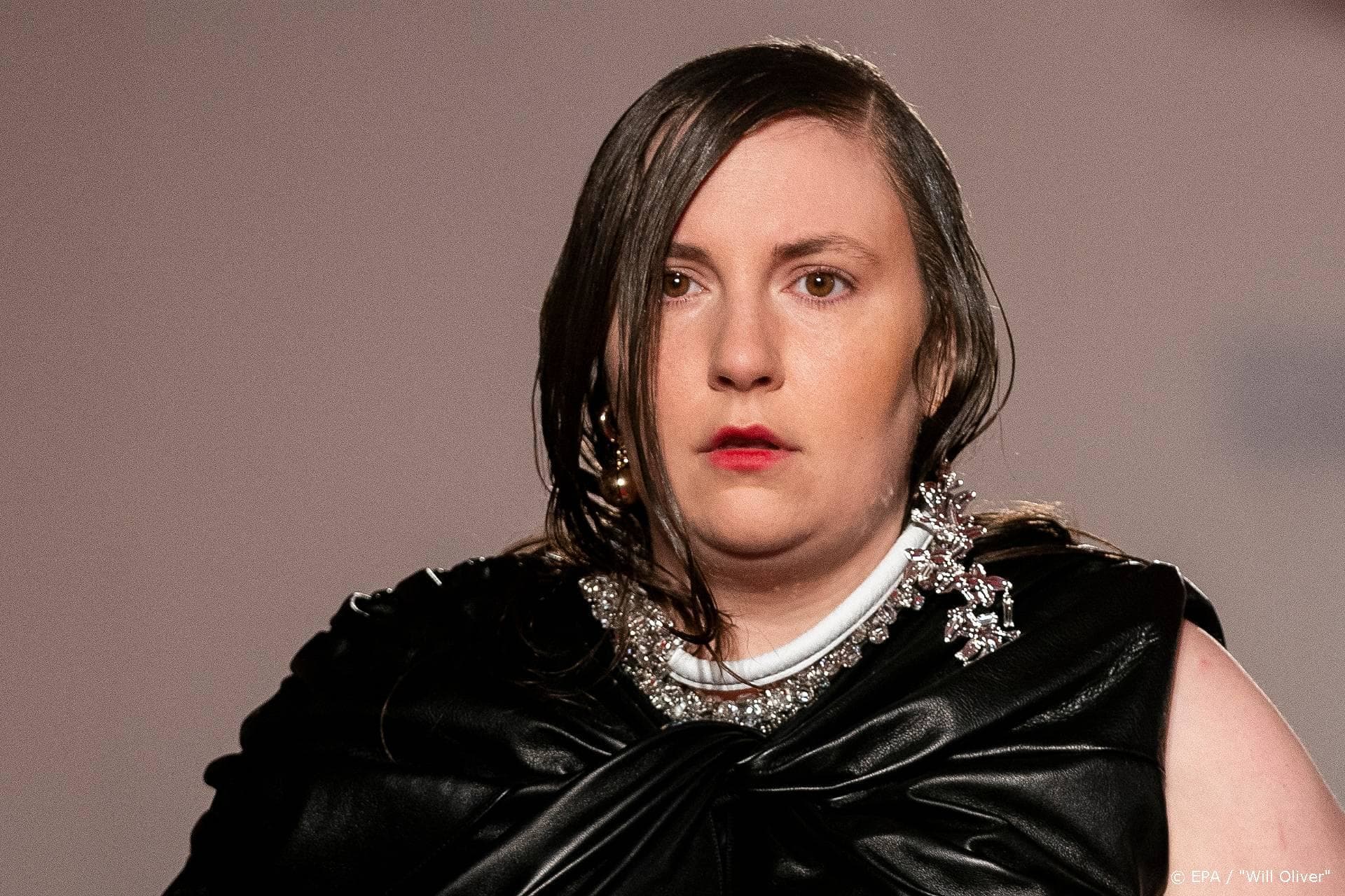 Lena Dunham werd doodziek van coronavirus