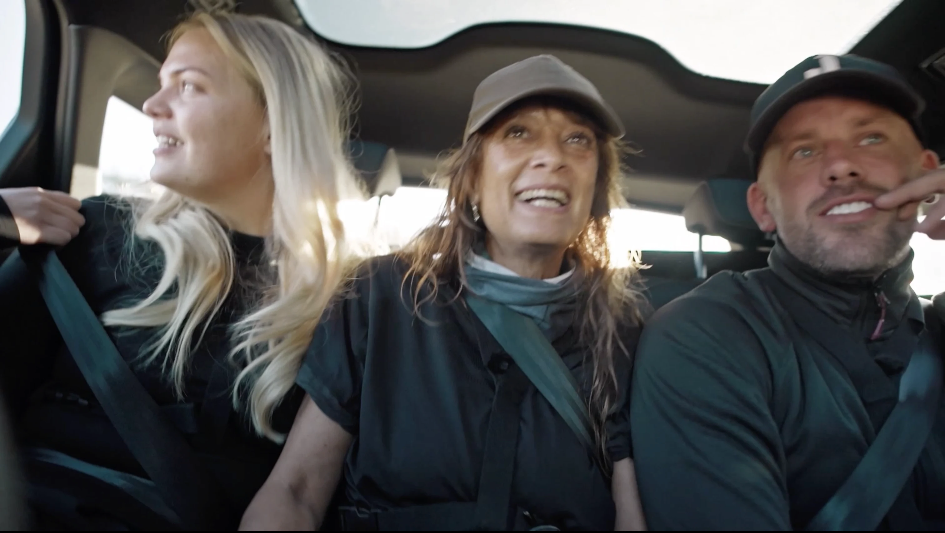 No Way Back VIPS: Bekende Nederlanders trotseren Roemeense wildernis