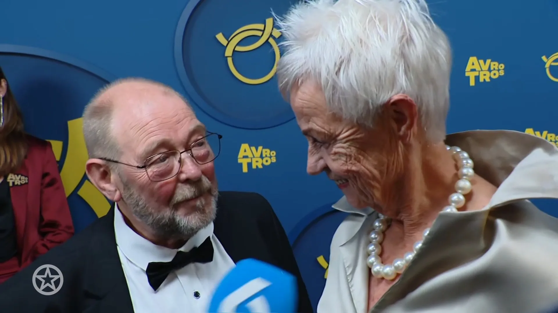 Zijn Magda en Eugène uit B&B Vol Liefde meer dan vrienden?