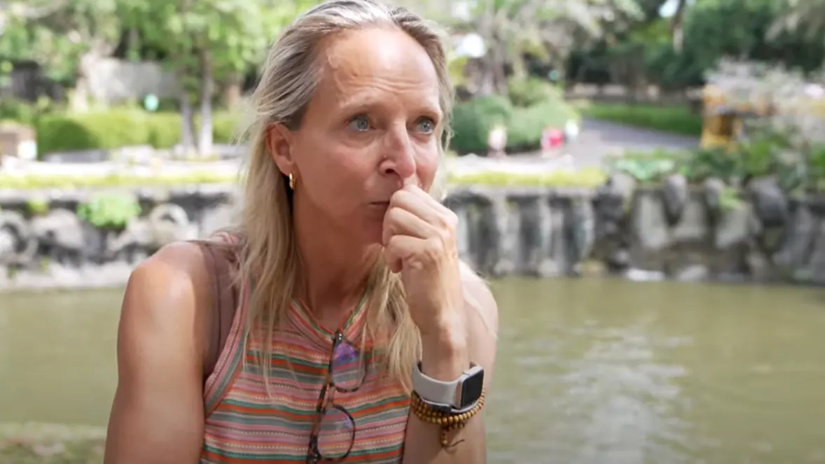 Floortje Dessing gelooft eigen ogen niet: 'Eén groot drama'