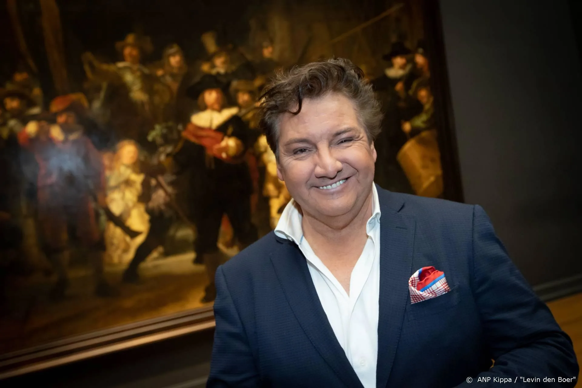 Bekende en gewone Nederlanders met quiz in actie voor ALS