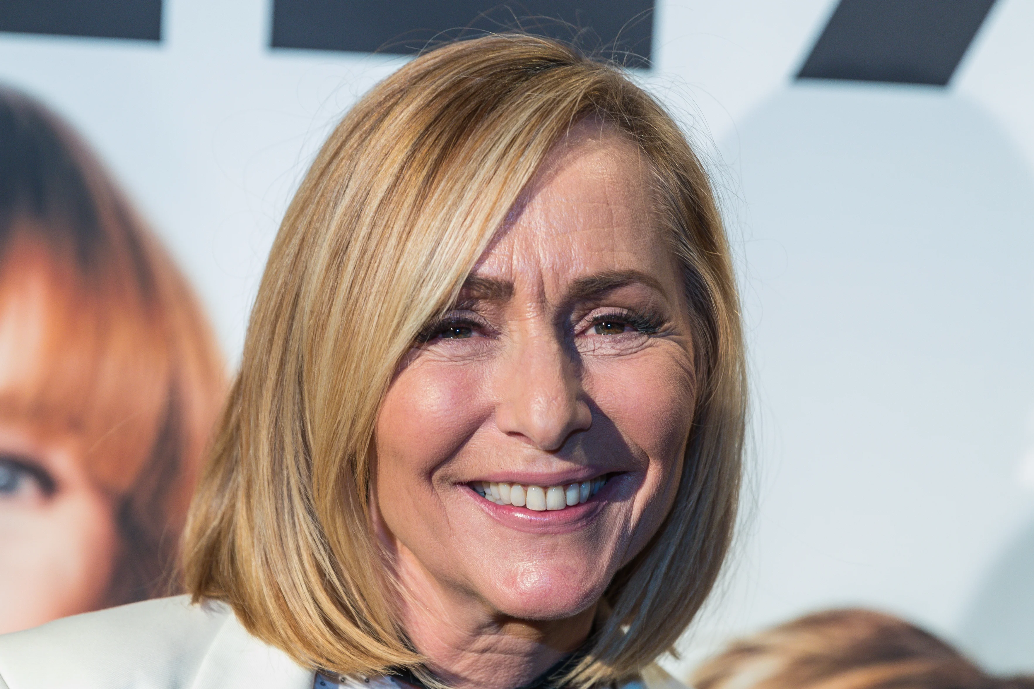 Angela Groothuizen deelt foto uit oude doos