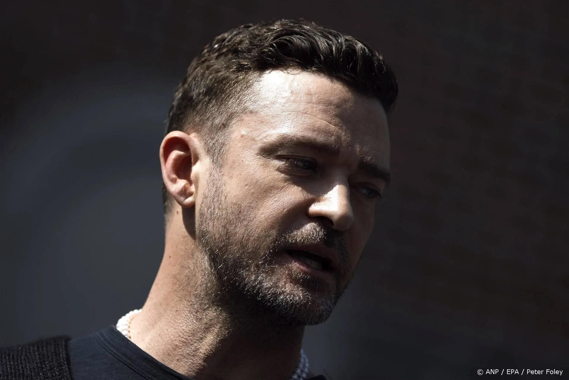Justin Timberlake deelt erg vervelend nieuws 