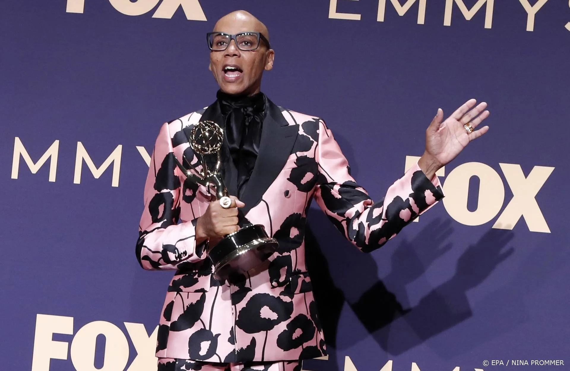 RuPaul's Drag Race wint weer van The Voice