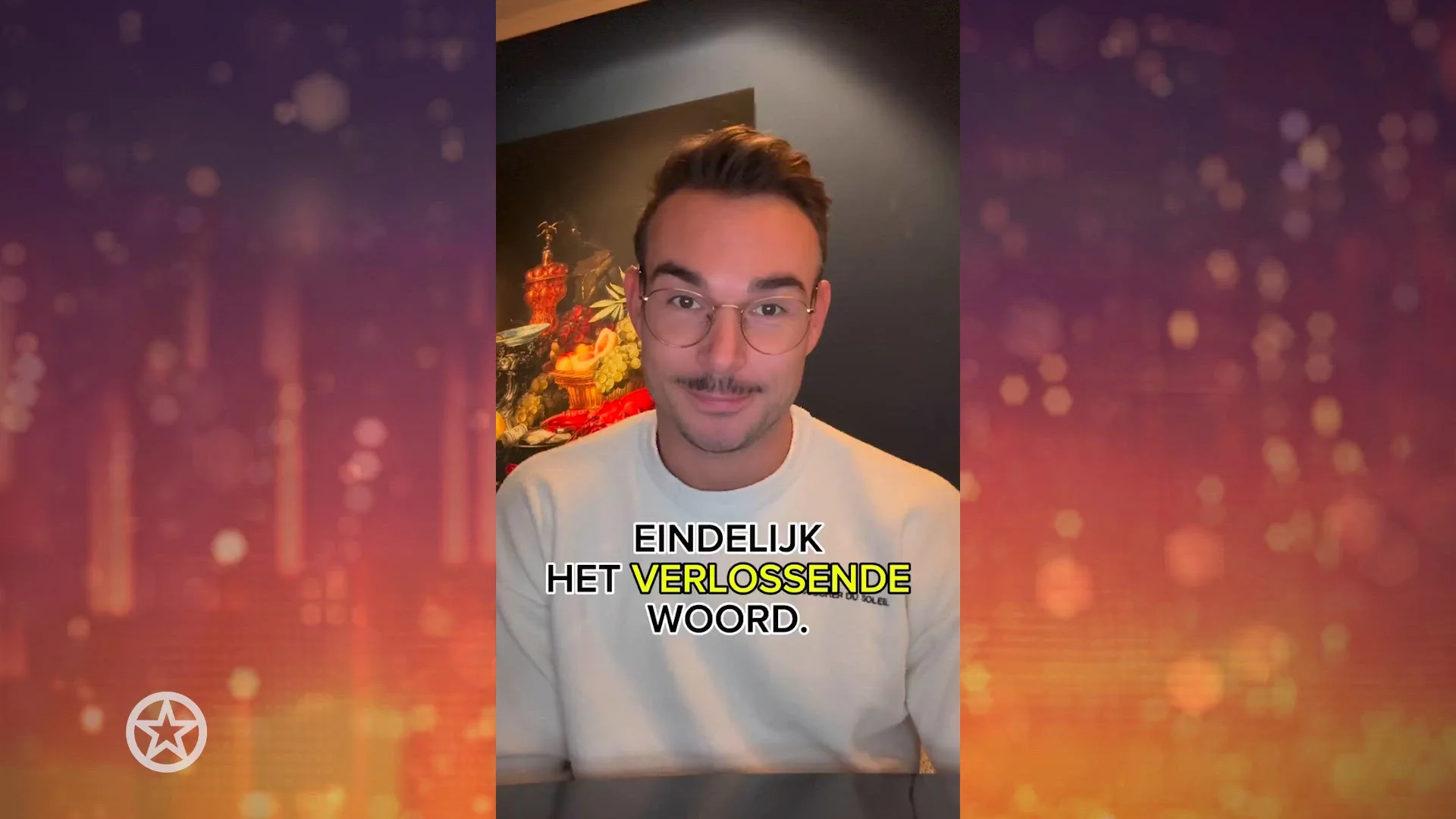 Prince Charmings Marvin en Ferdi delen geweldig nieuws