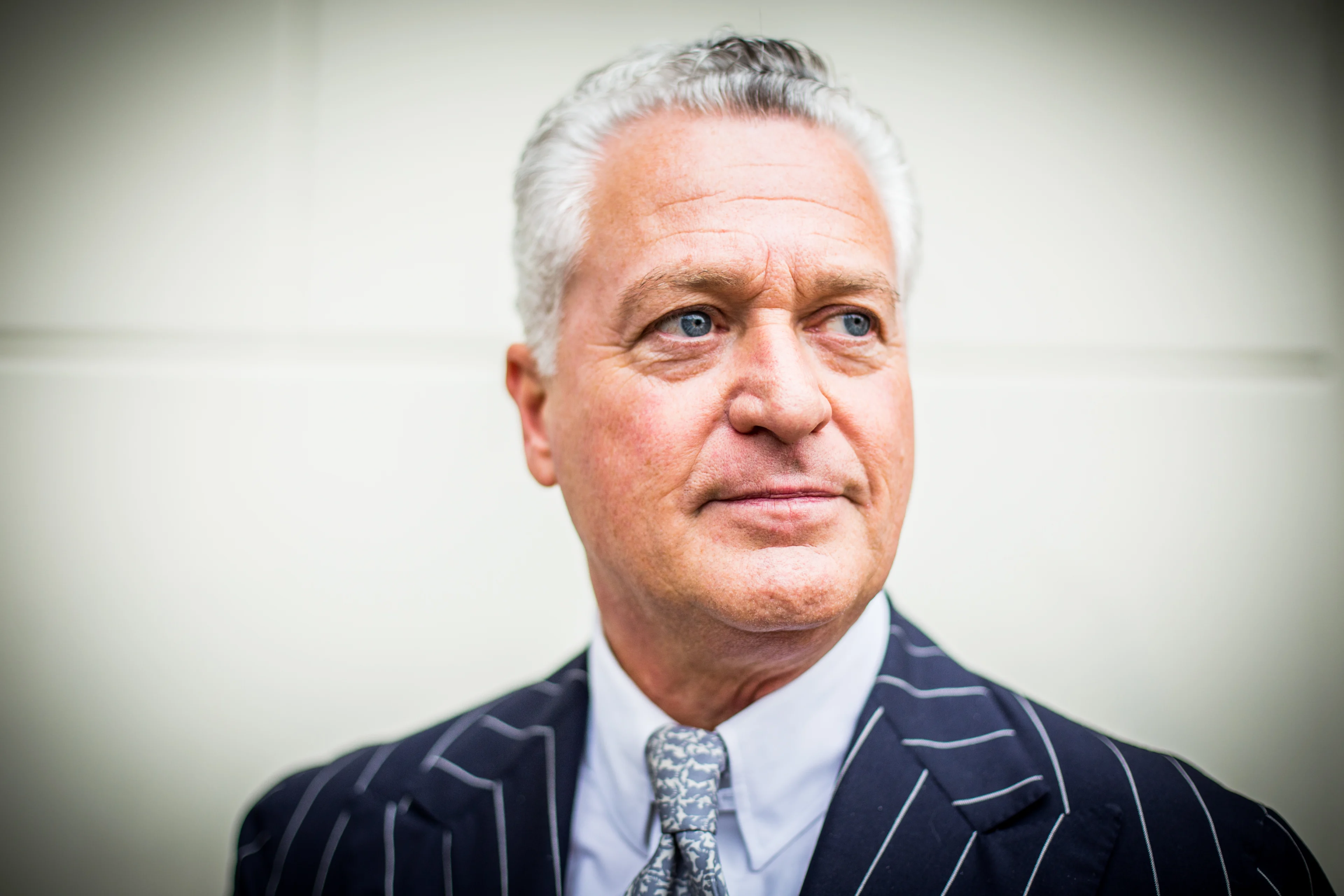 Bram Moskowicz over band Johnny de Mol: 'Hij belde toen ik het écht nodig had'