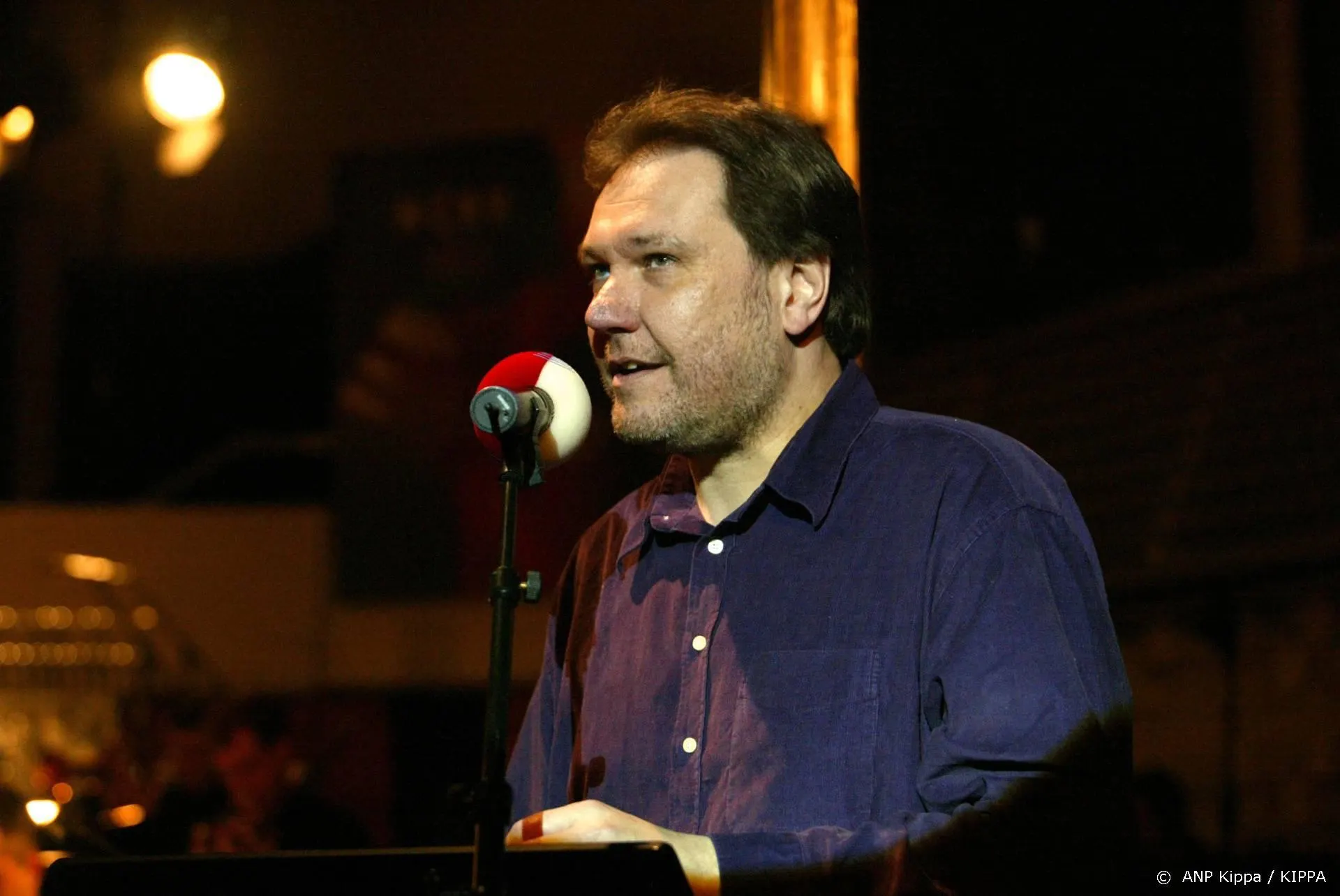 Radio 5 daagt artiesten uit lied over corona te maken