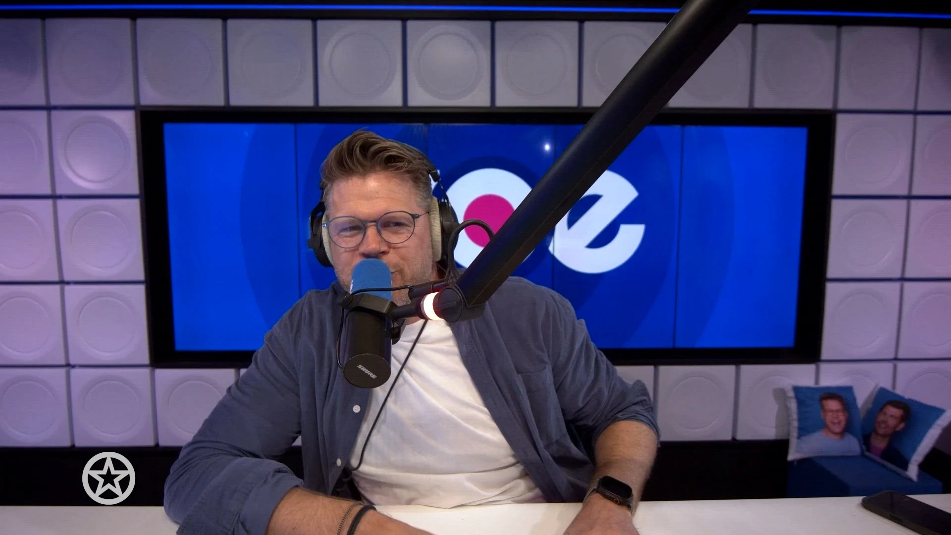 Ronald Koeman jr. openhartig over trotse vader na promotie Telstar