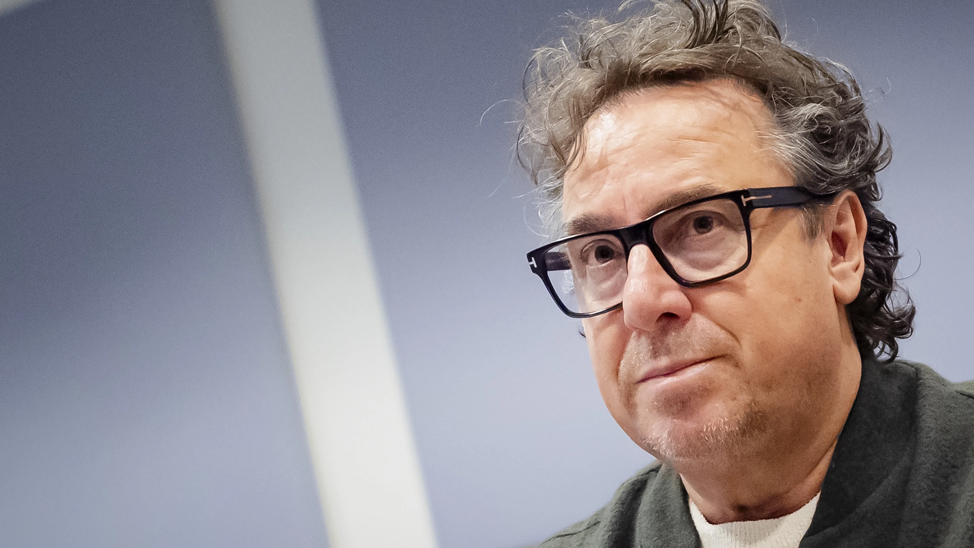 LIVE: OM eist onvoorwaardelijke gevangenisstraf tegen Marco Borsato