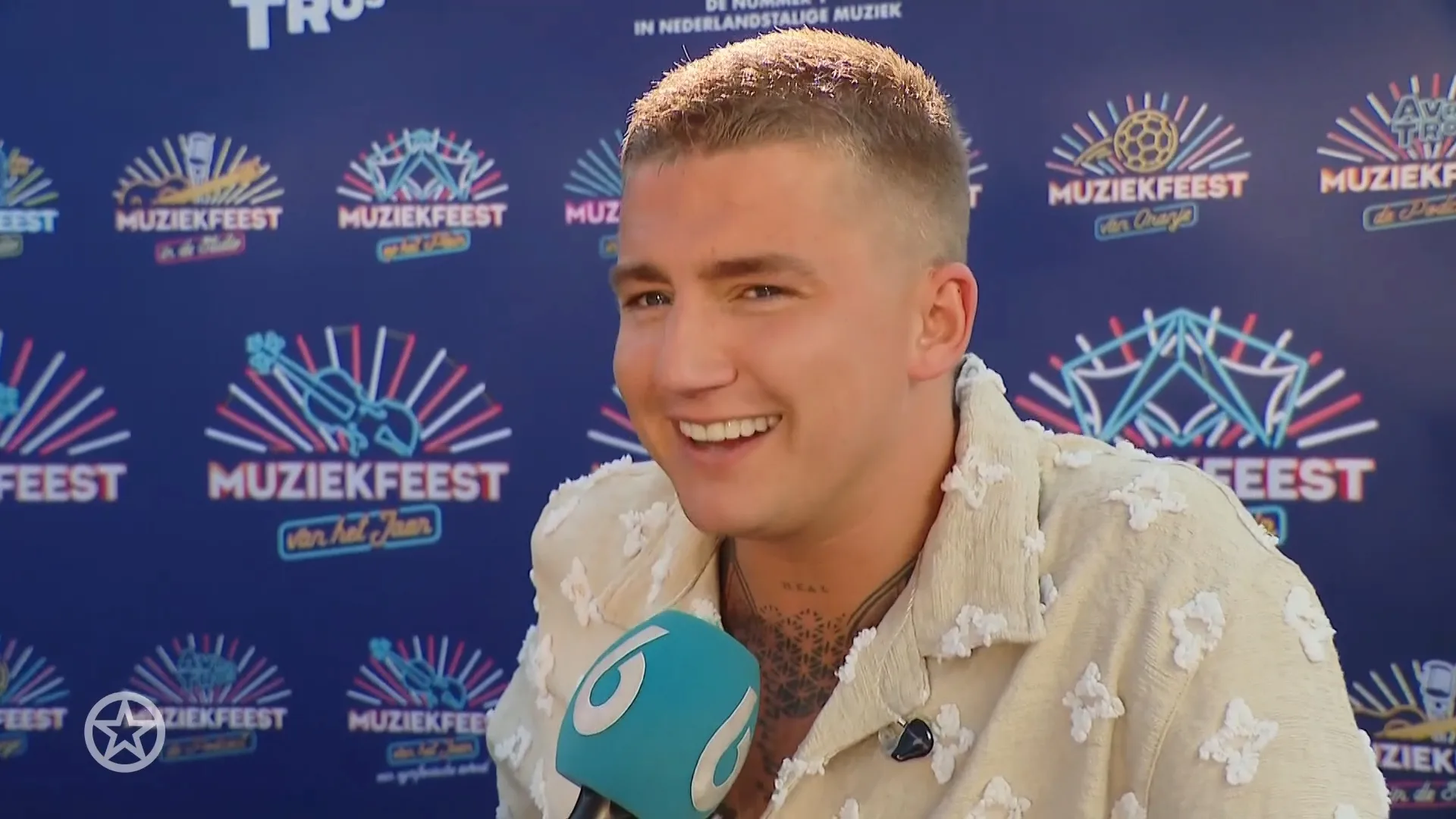 Zo reageren BN'ers op autoloze A10