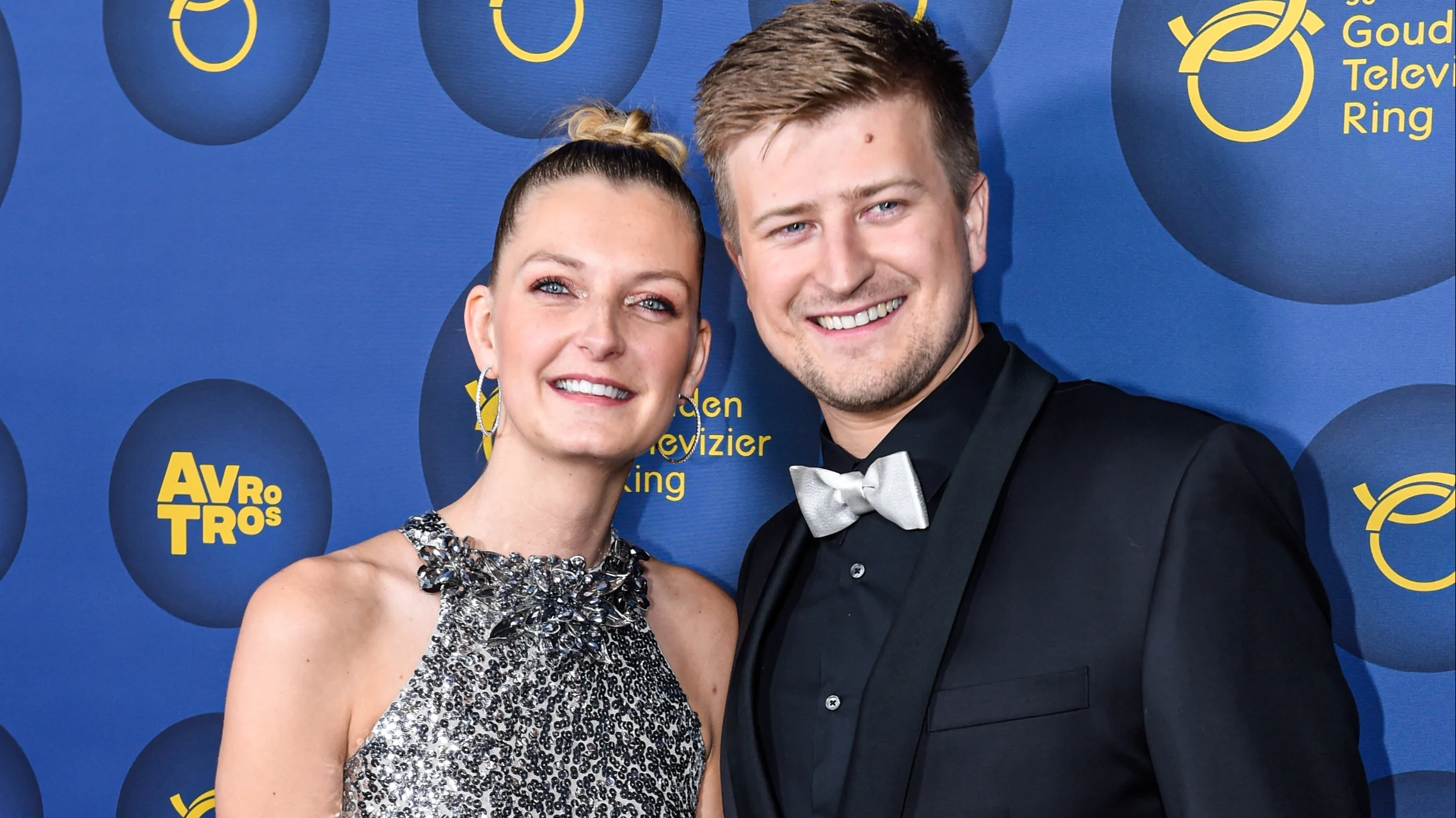 Zijn Montana en Dirk al veel langer uit elkaar?