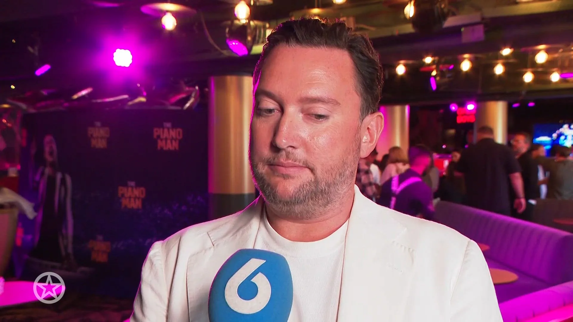 Reacties op zittingsdatum zedenzaak Marco Borsato