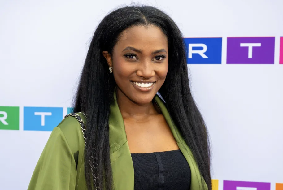 Cherry-Ann over het vermogen van haar man Ronald Kahn