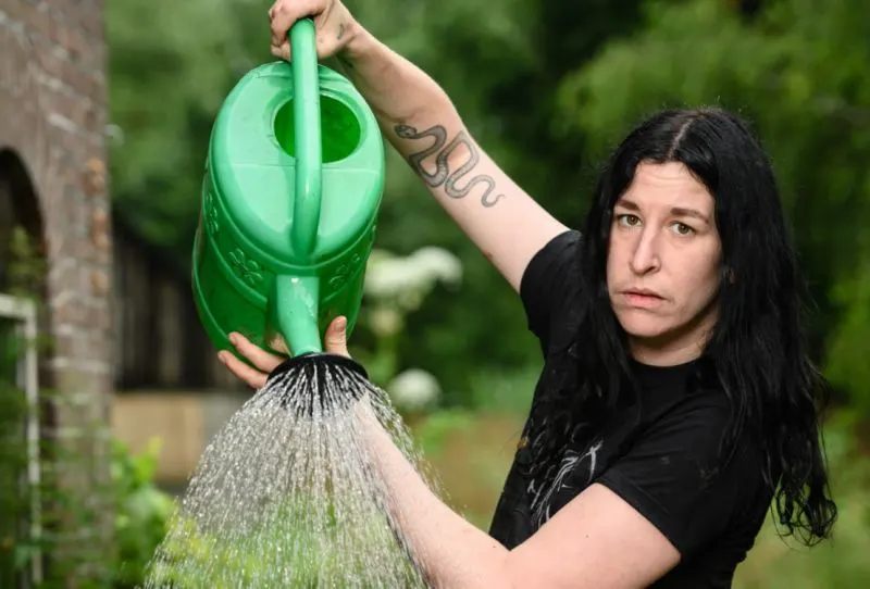 'Dit is er nep aan Boerderij van Dorst'