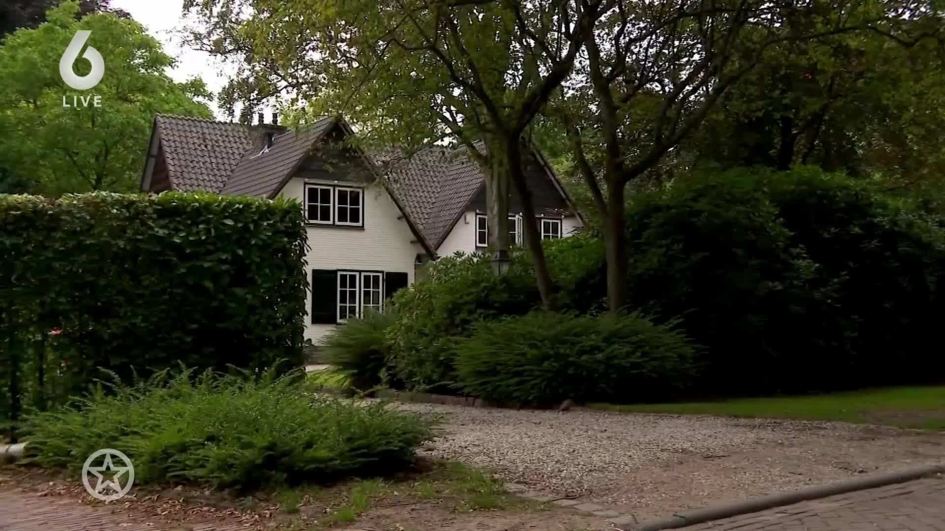 Paul de Leeuw zou het Gooi verruilen voor Amsterdam