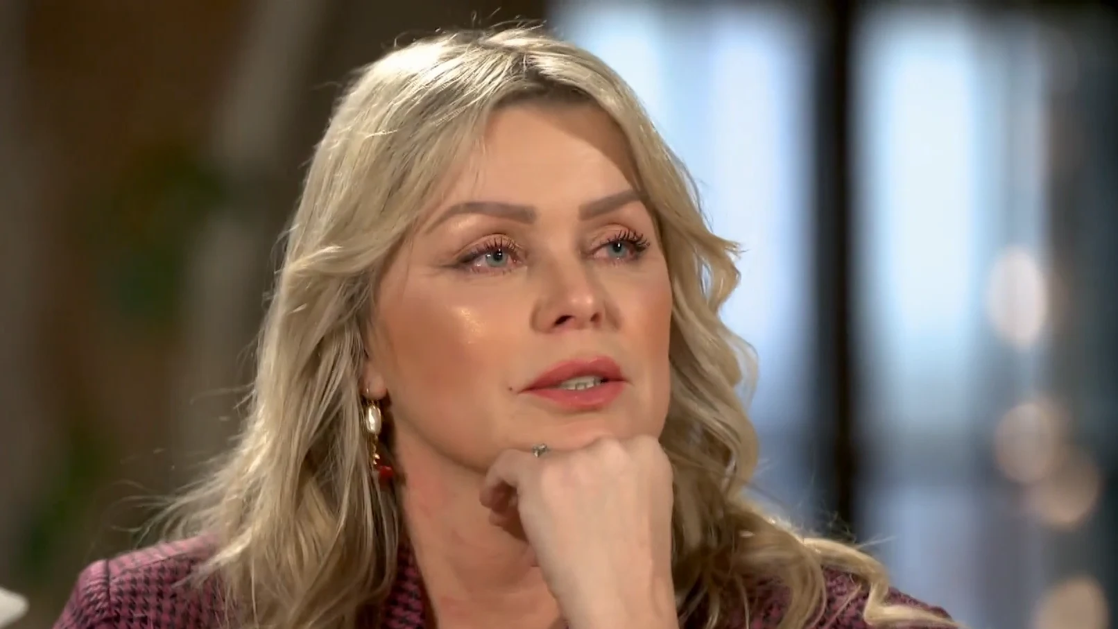 Bridget Maasland onthult details over beschuldigingen Matthijs van Nieuwkerk