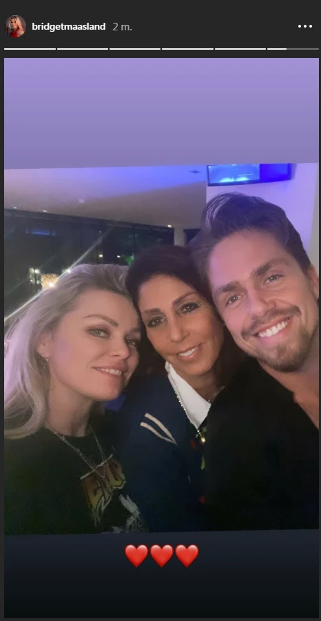 Smoorverliefde Rachel Hazes openhartig over vriend Mike