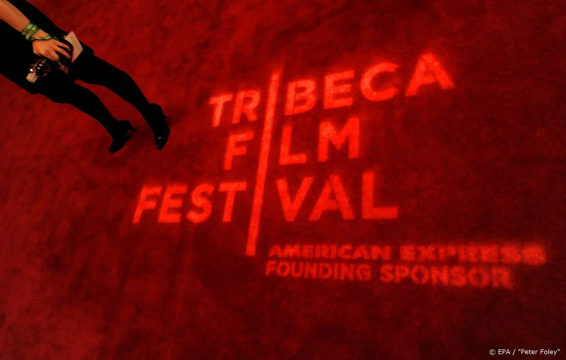 Tribeca Film Festival wordt uitgesteld