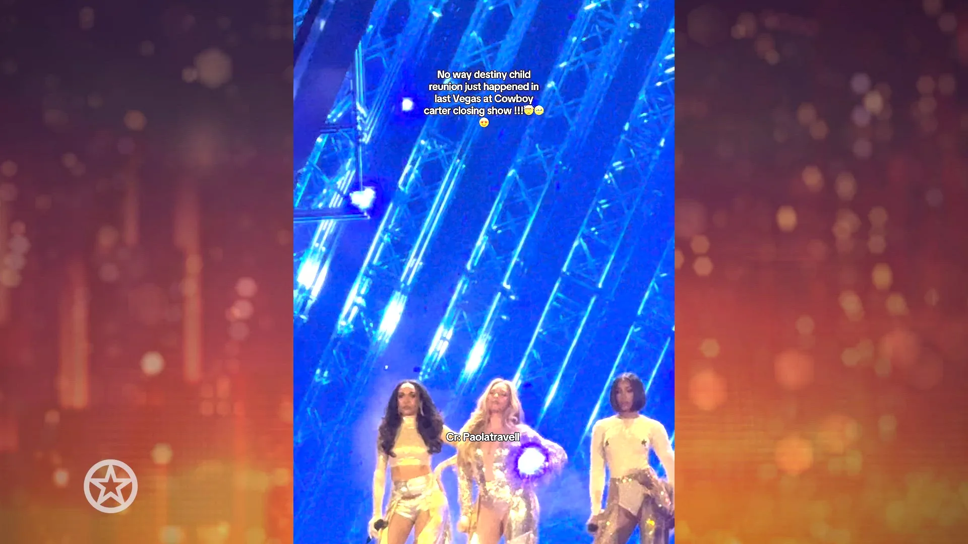 Beyoncé zorgt voor nostalgisch moment onder fans