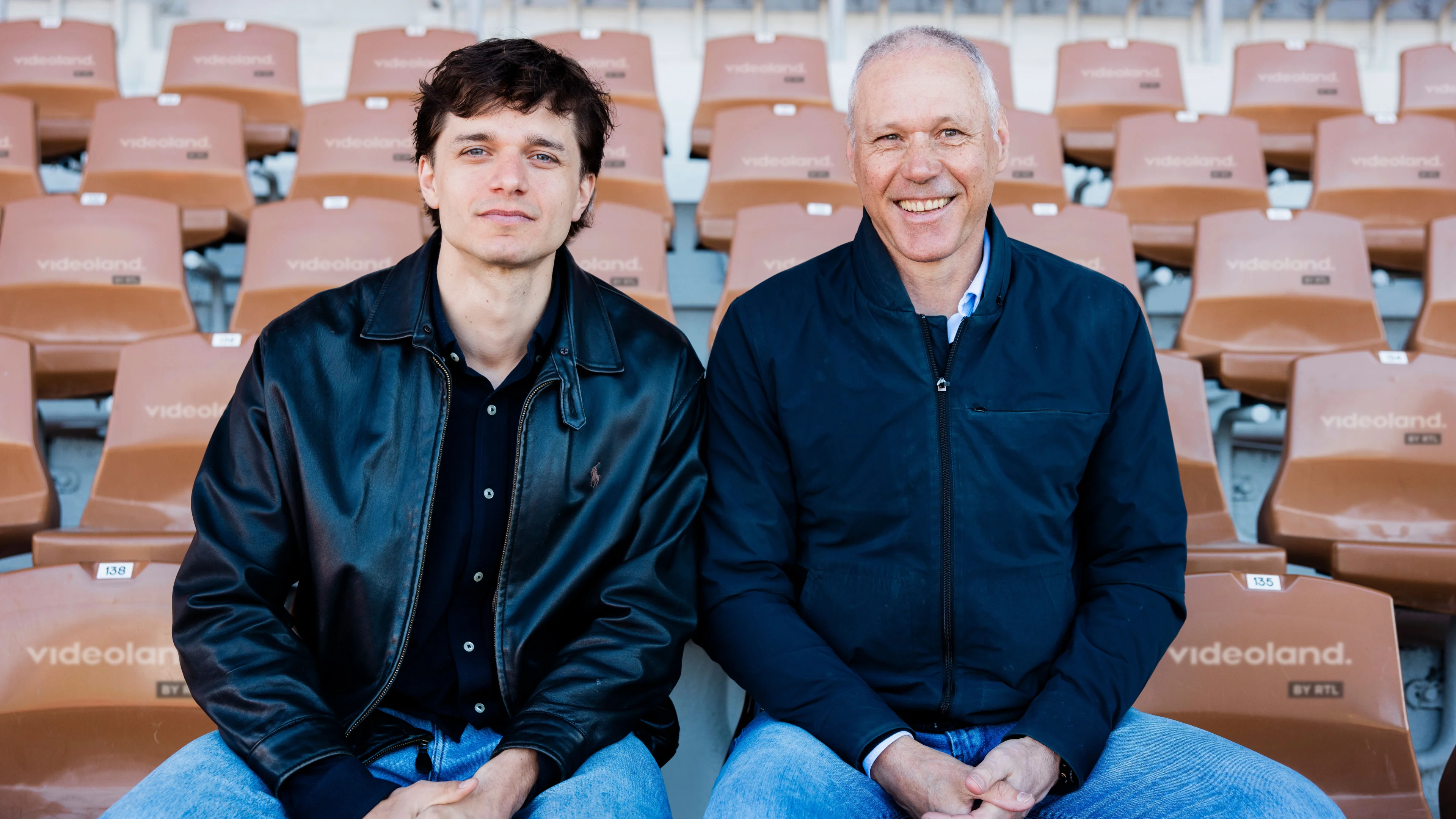 Chris Peters onthult wanneer we BASTA kunnen zien