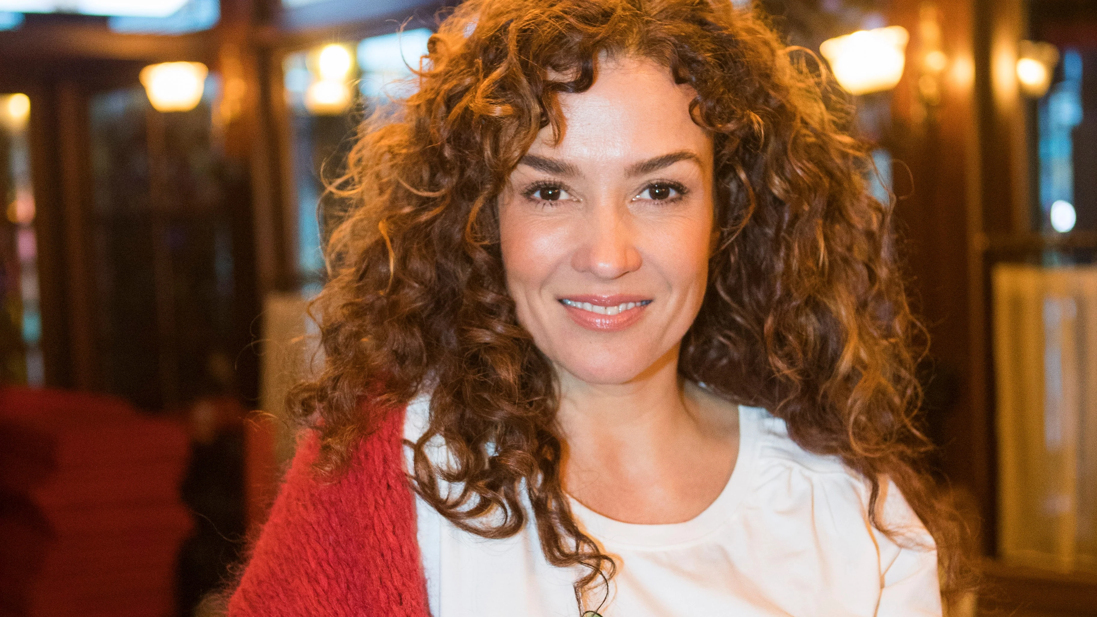 Katja Schuurman gooit het roer om