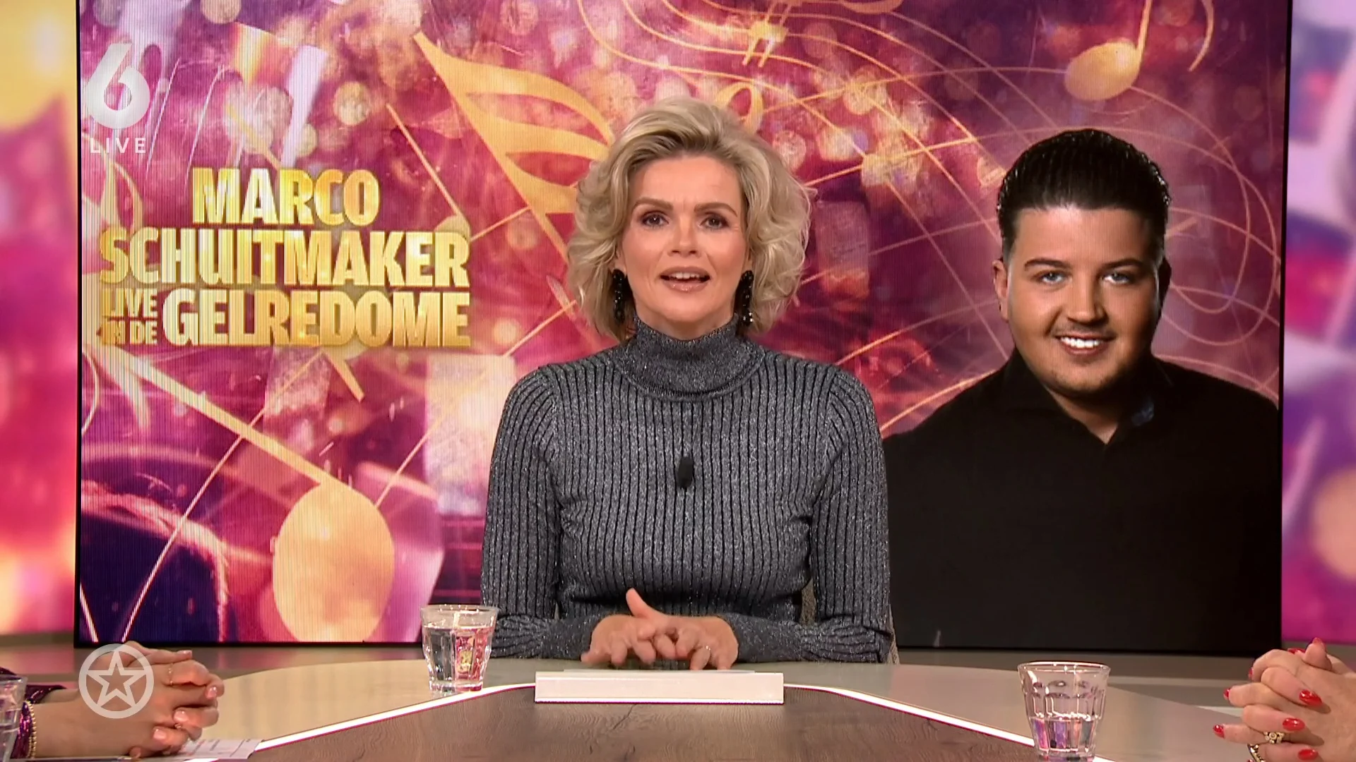 Marco Schuitmaker doet grote bekendmaking