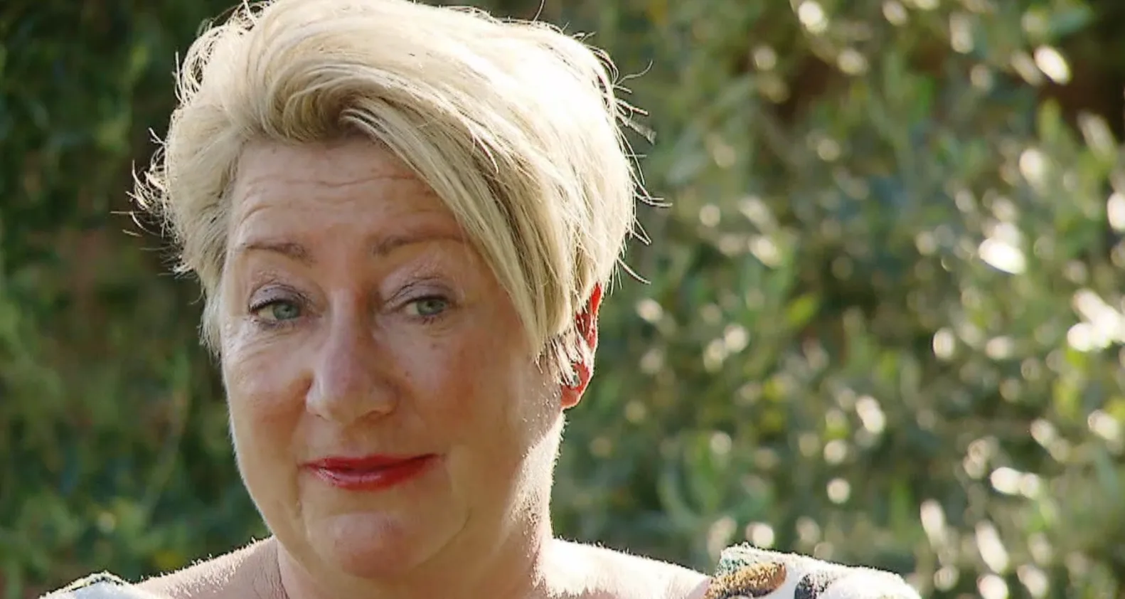 Doorbraak voor markant personage B&B Vol Liefde Desiree