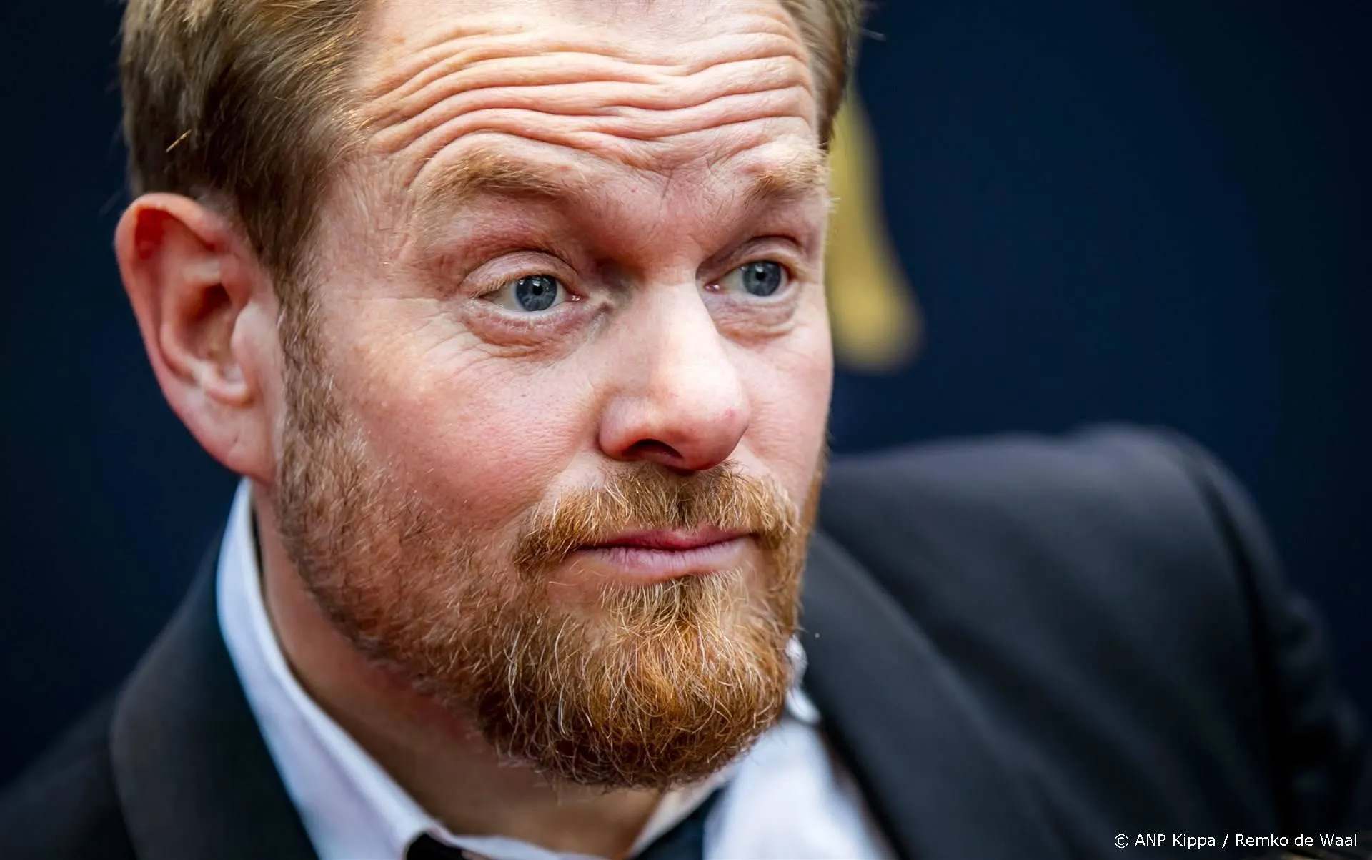 Martijn Fischer openhartig over 21 jaar jongere vriendin