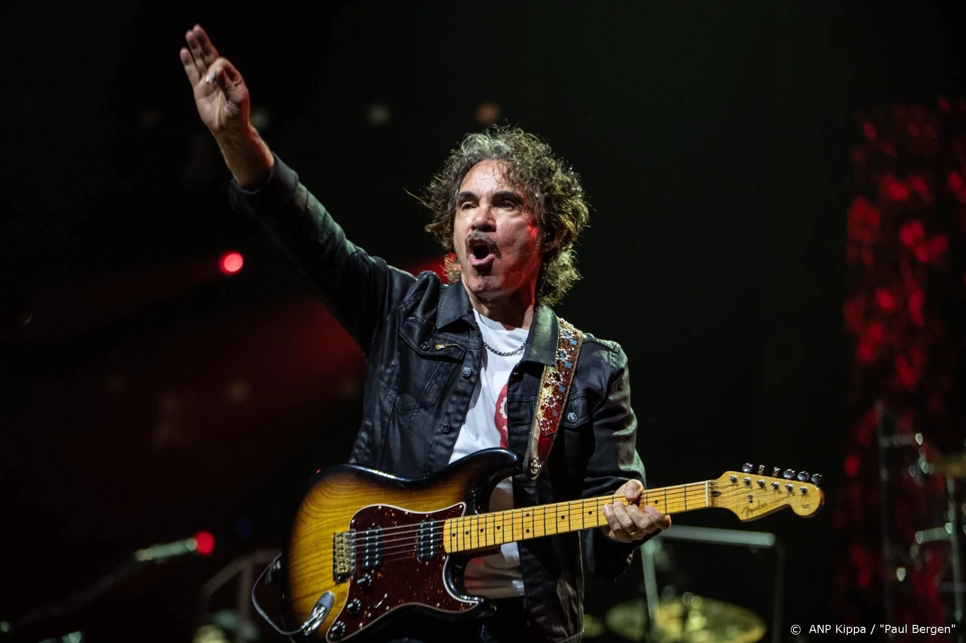 John Oates: 'Ik heb met duizenden vrouwen het bed gedeeld'