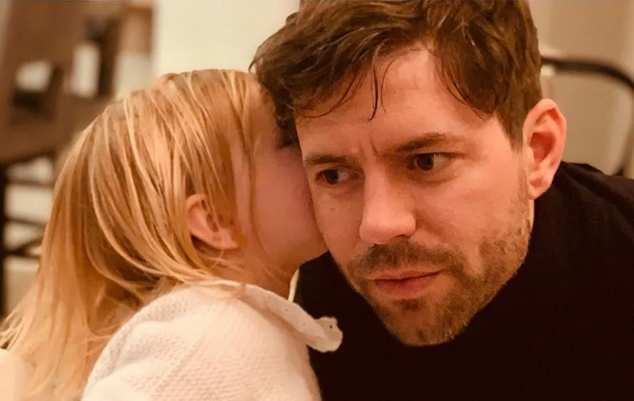 Simon Keizer voelde geen geluk met Kiki