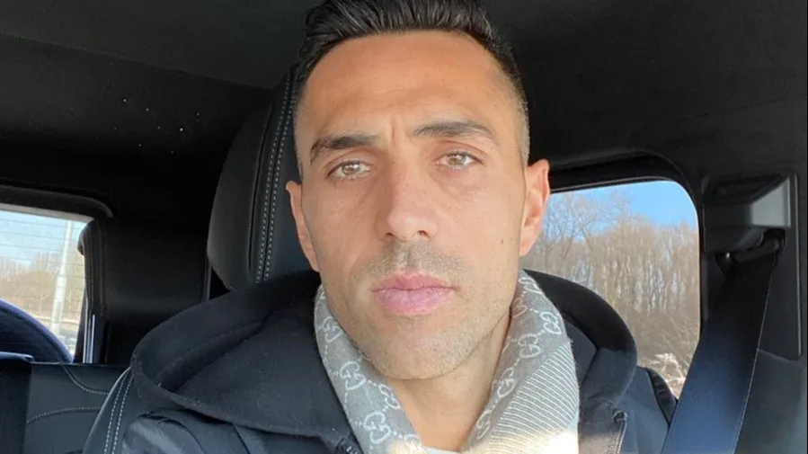 Politie komt met oproep in zaak overval woning PSV'er Zahavi