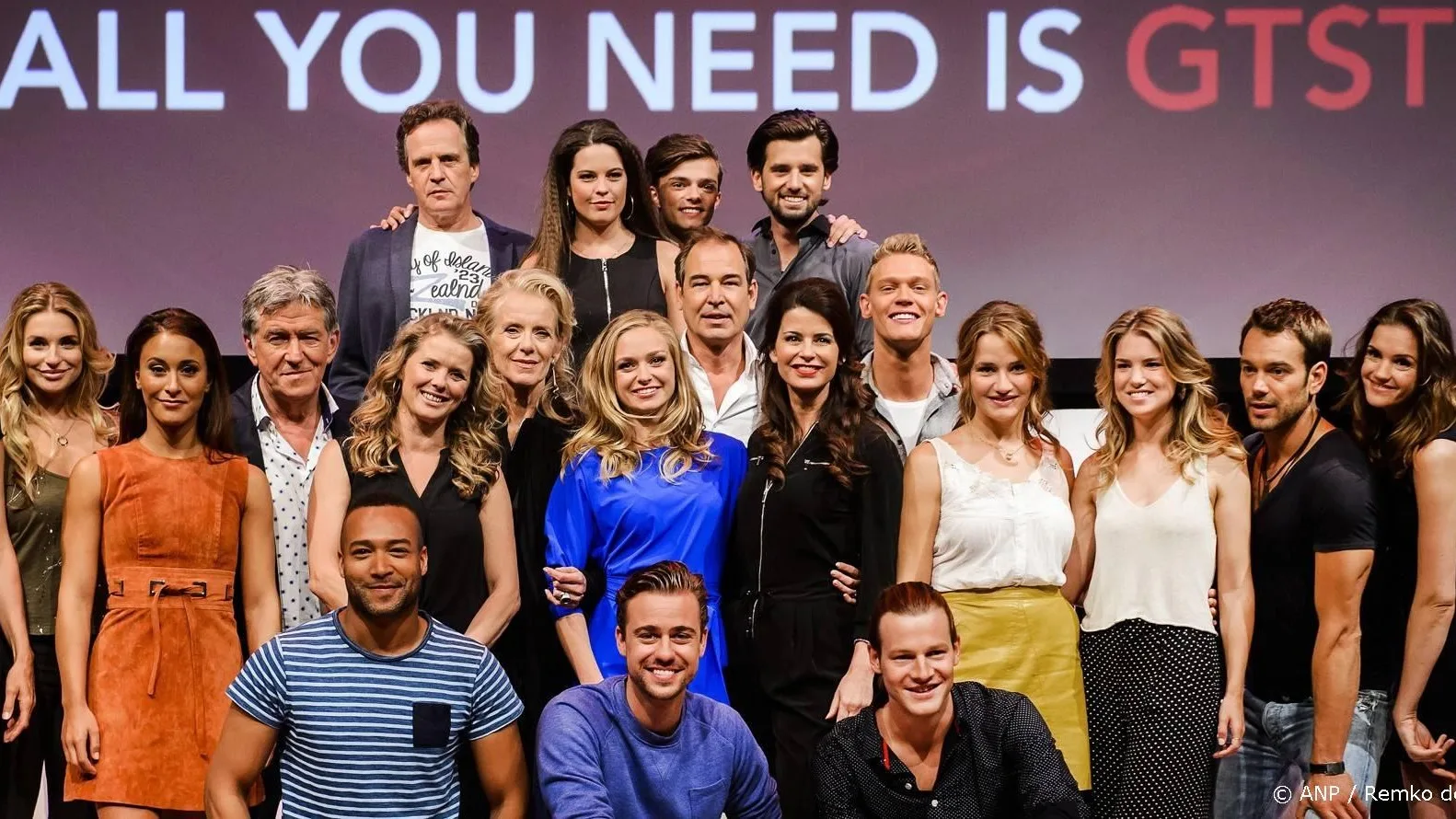 Gaat GTST nog 15 jaar mee? Dit denkt bekend Nederland