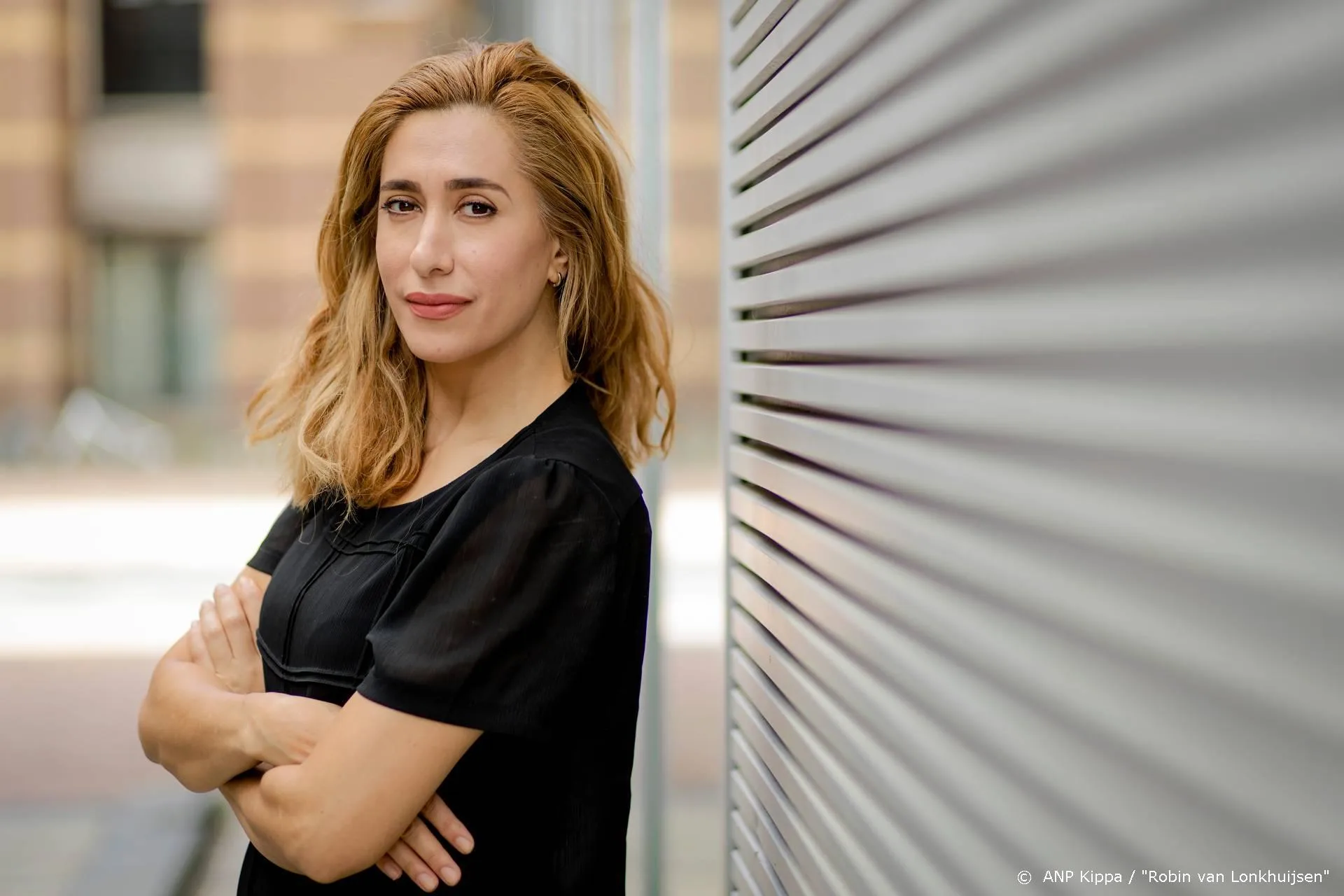 Historicus online belaagd na kritiek op Fidan Ekiz