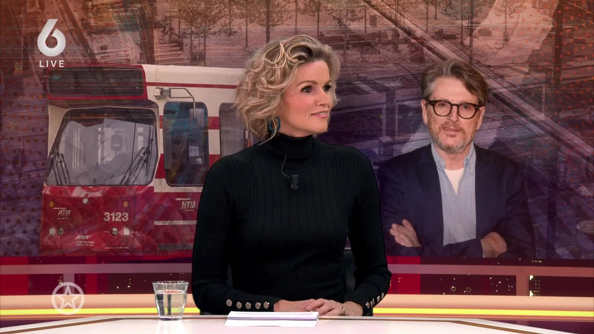 Droom Erik de Zwart komt uit