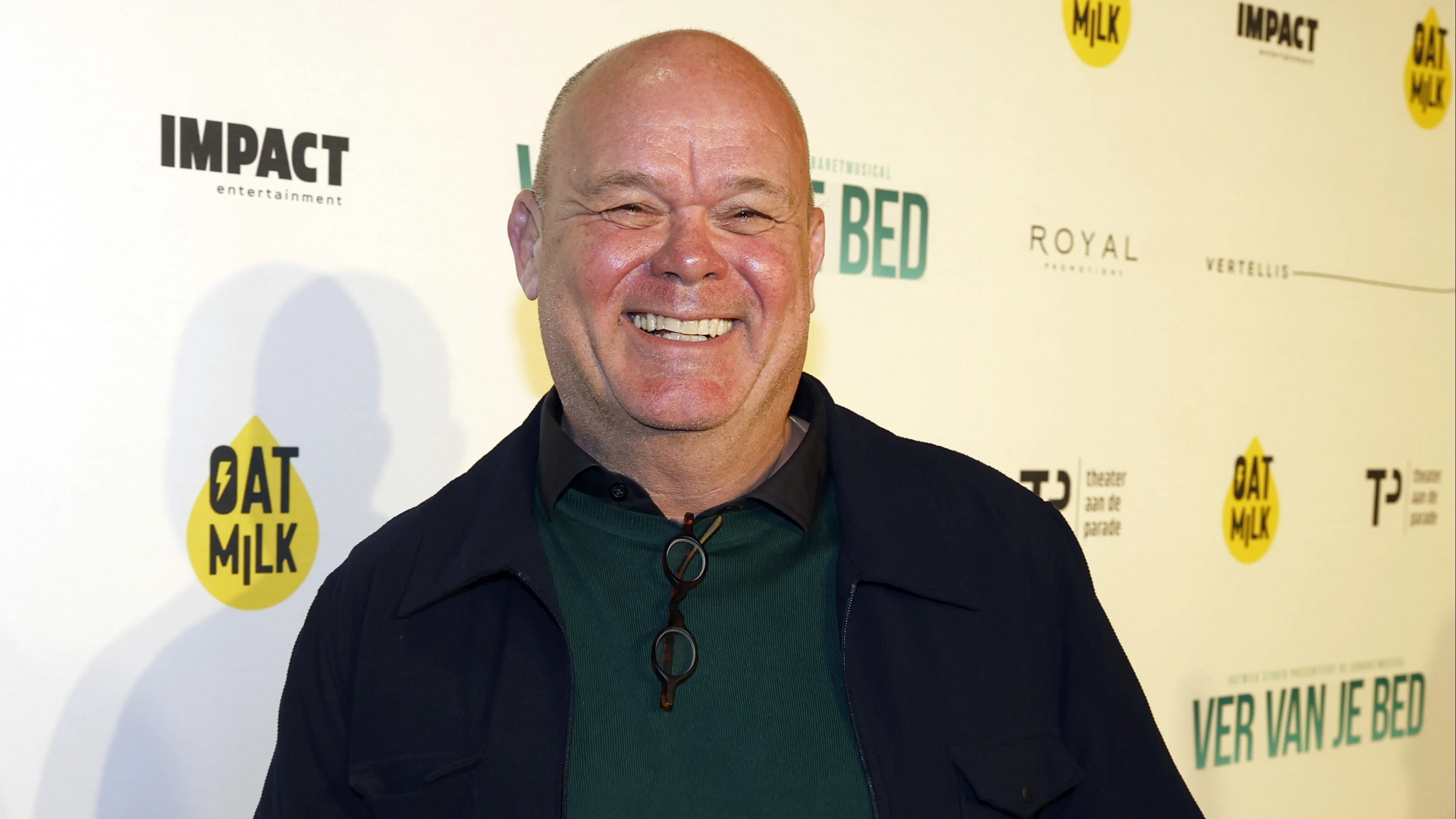 Nieuw programma Paul de Leeuw 'uitgelekt': 'Heel gezellig'