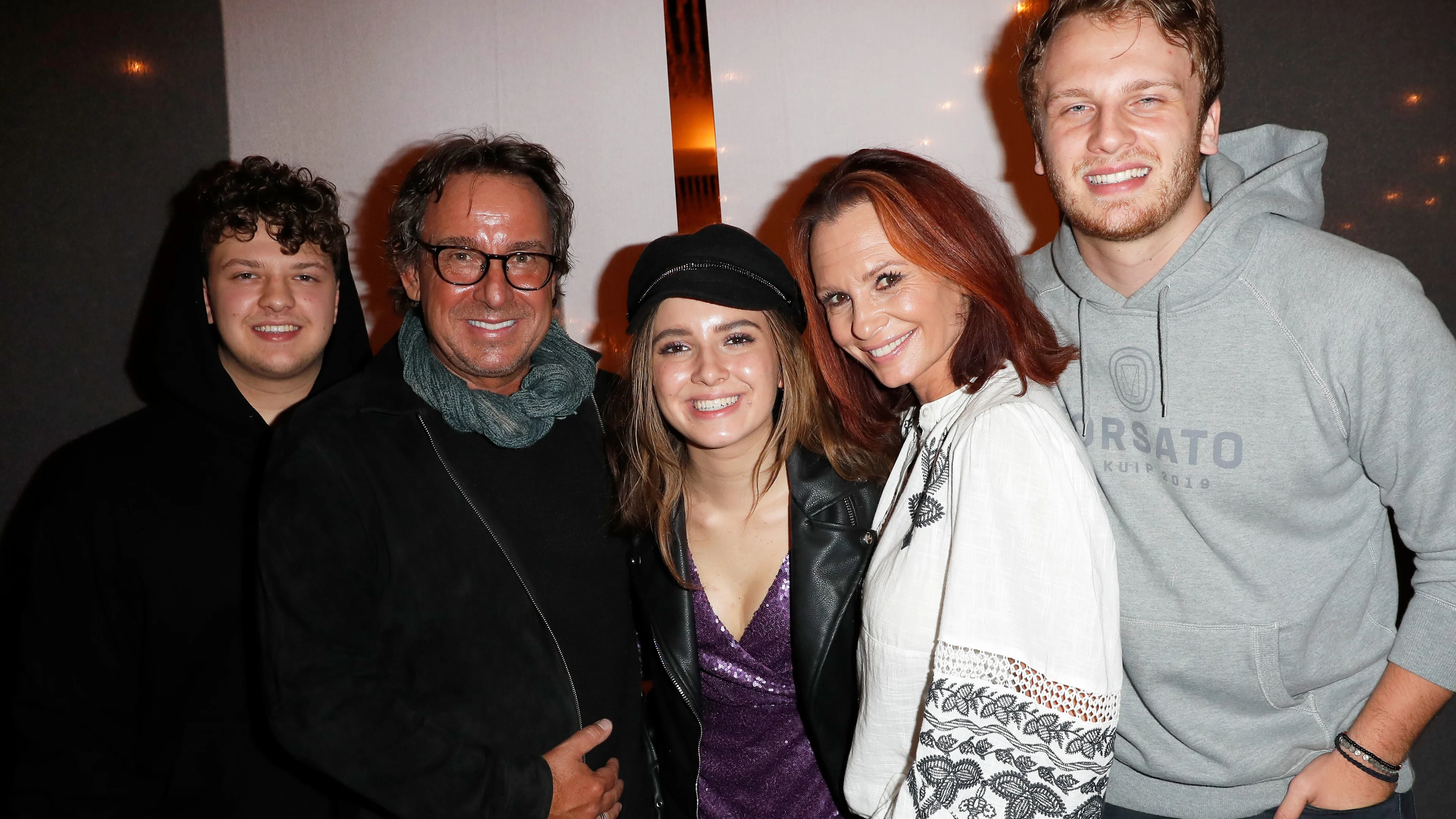 Jada Borsato spreekt zich uit over overspel van haar vader Marco