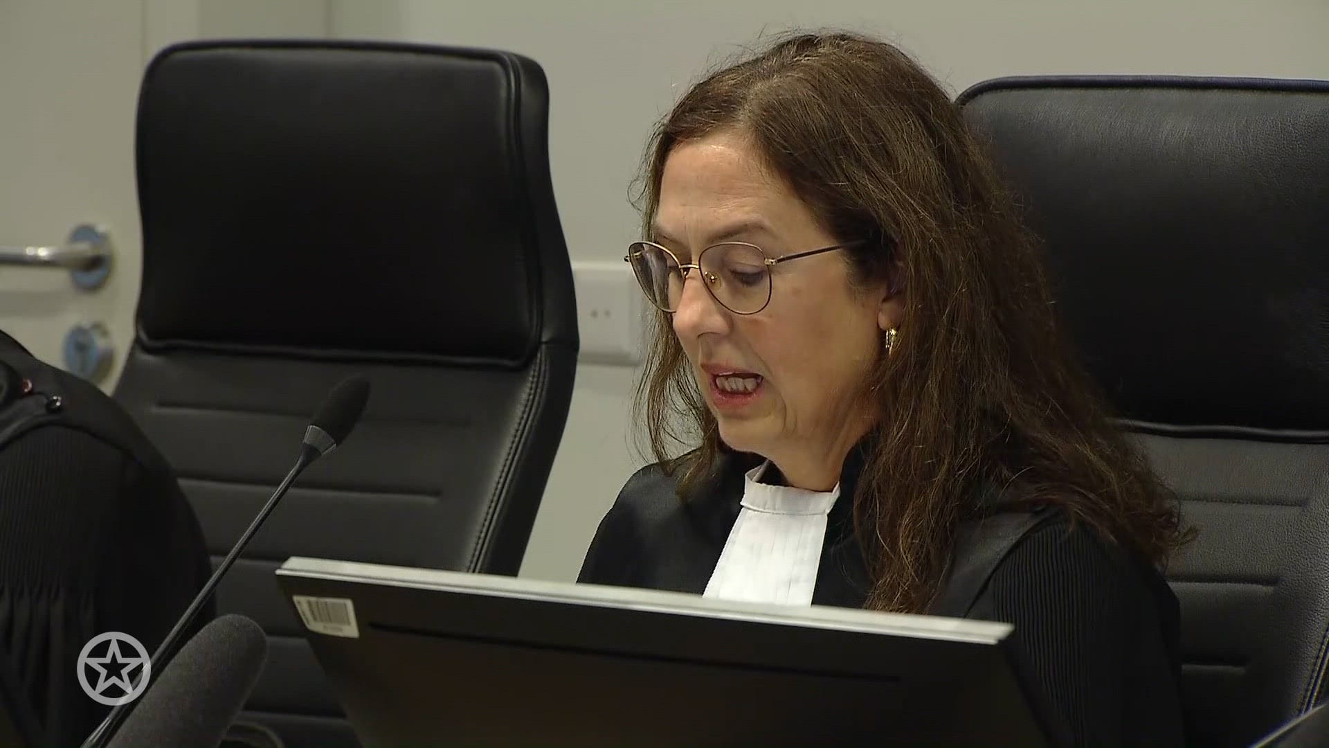 Vermeend slachtoffer was naakt toen Marco Borsato haar troostte