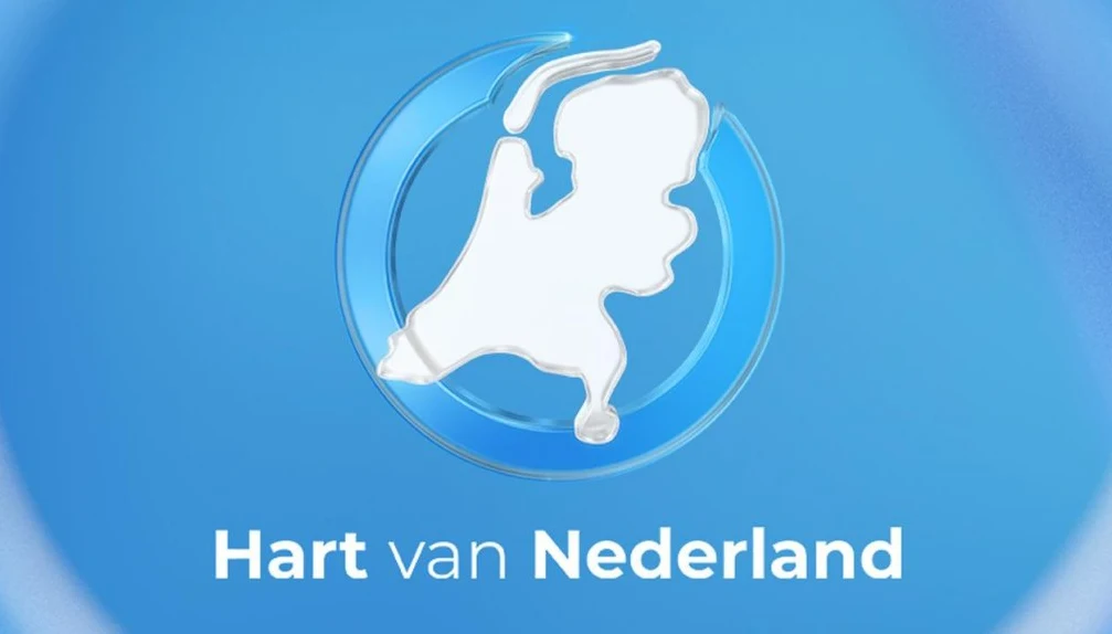 Deze twee mannen gaan Hart van Nederland presenteren!