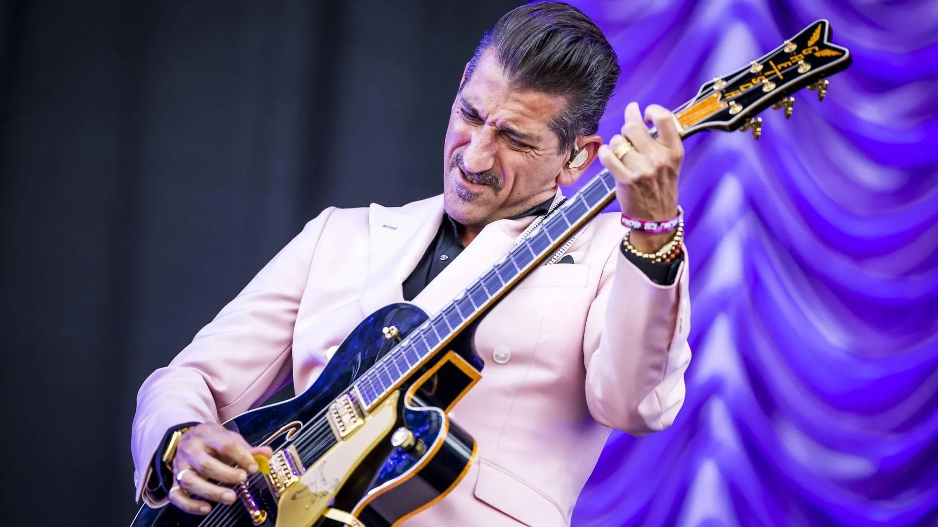 Fantastisch nieuws voor Danny Vera