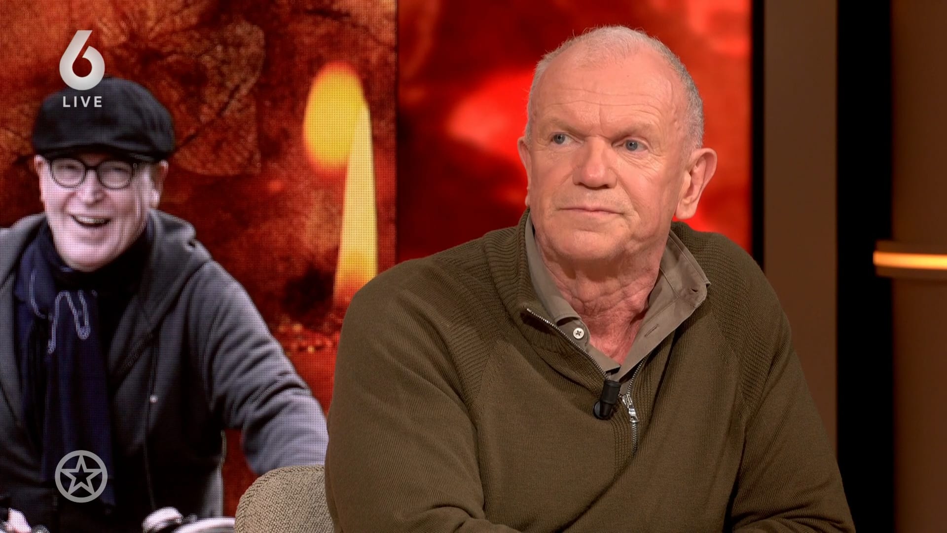 Casting director Hans Kemna (84) overleden