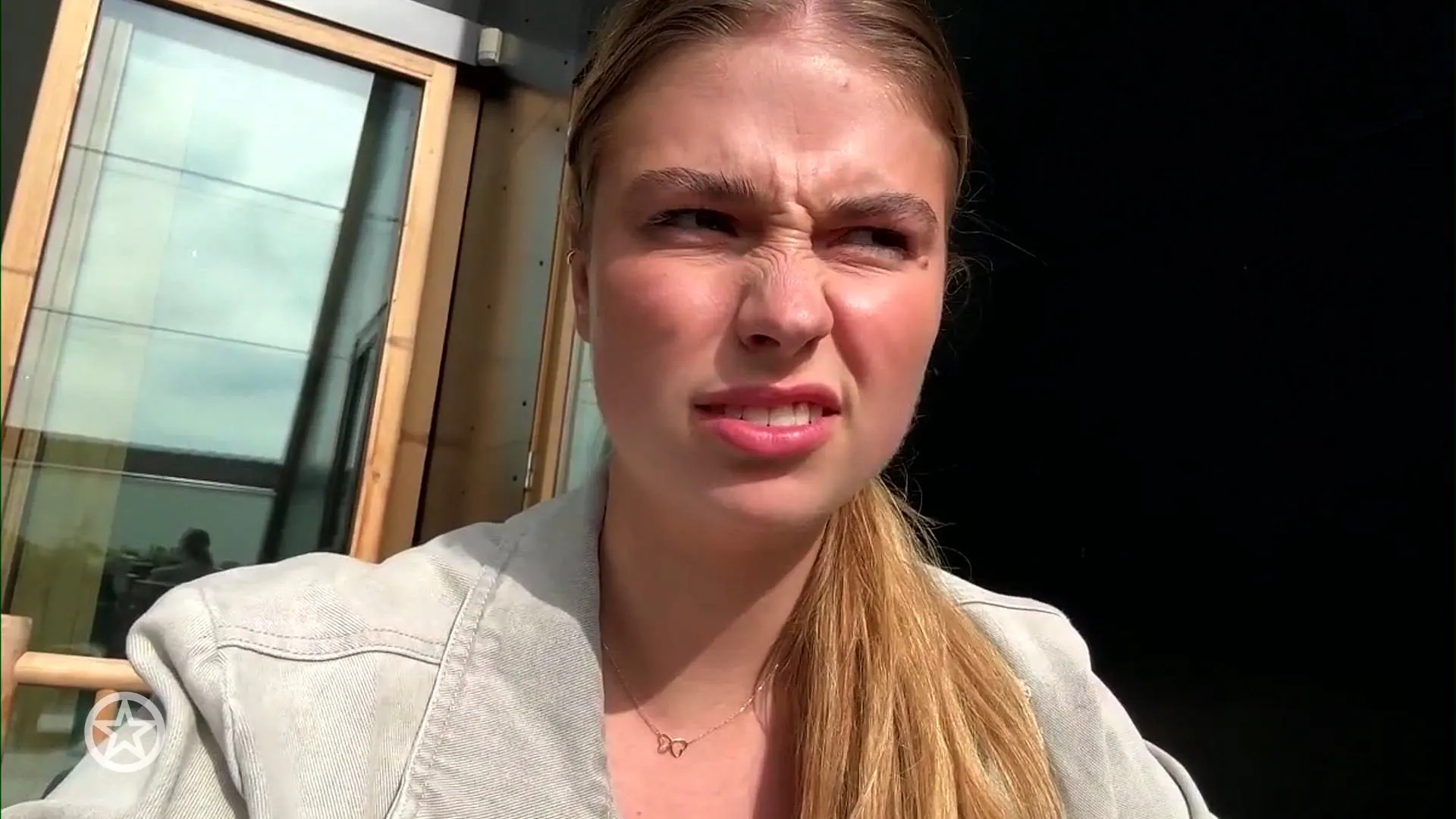 Roxy Dekker over documentaire