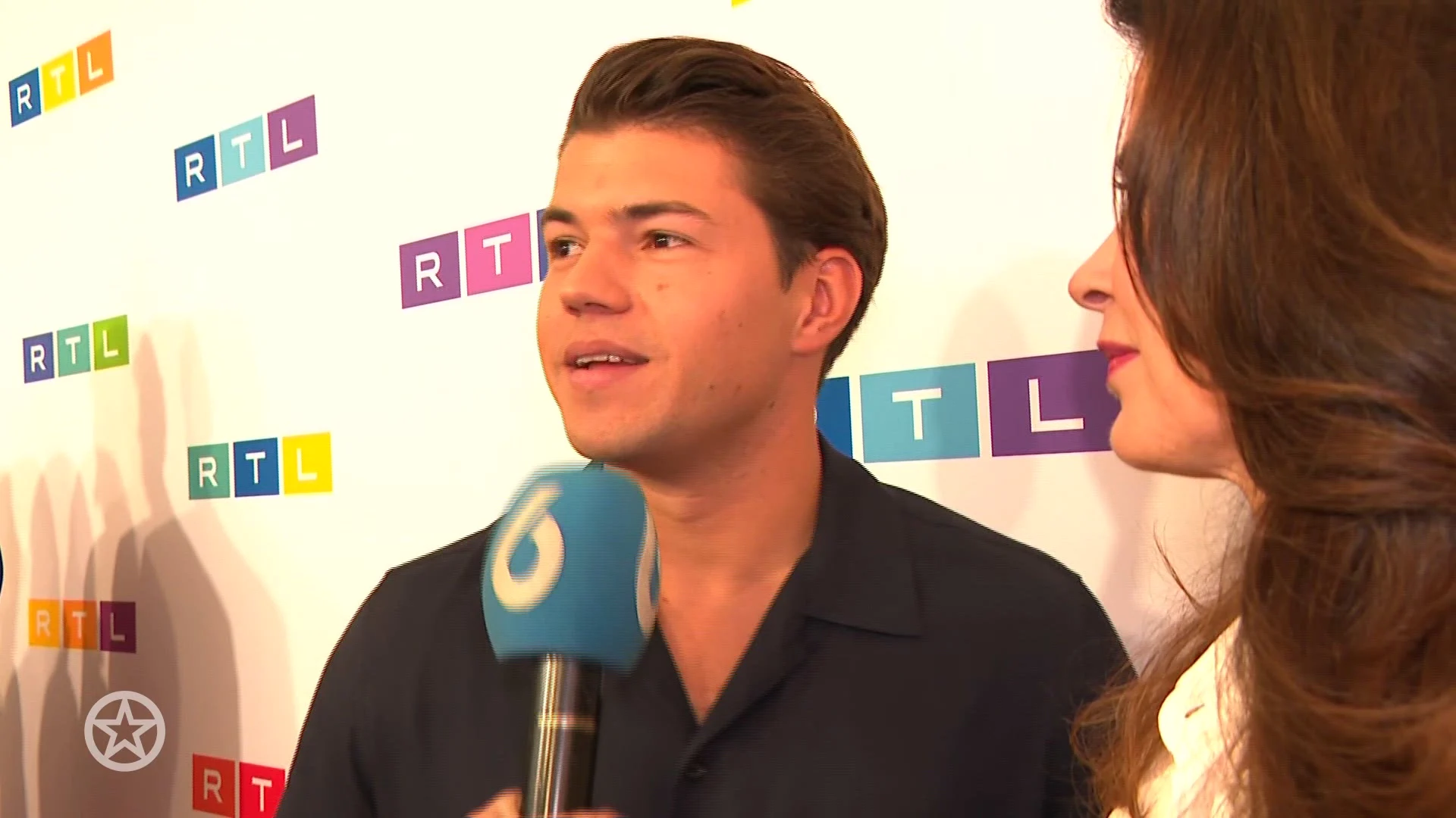 Vincent Visser woedend aangesproken op straat: 'Klootzak'