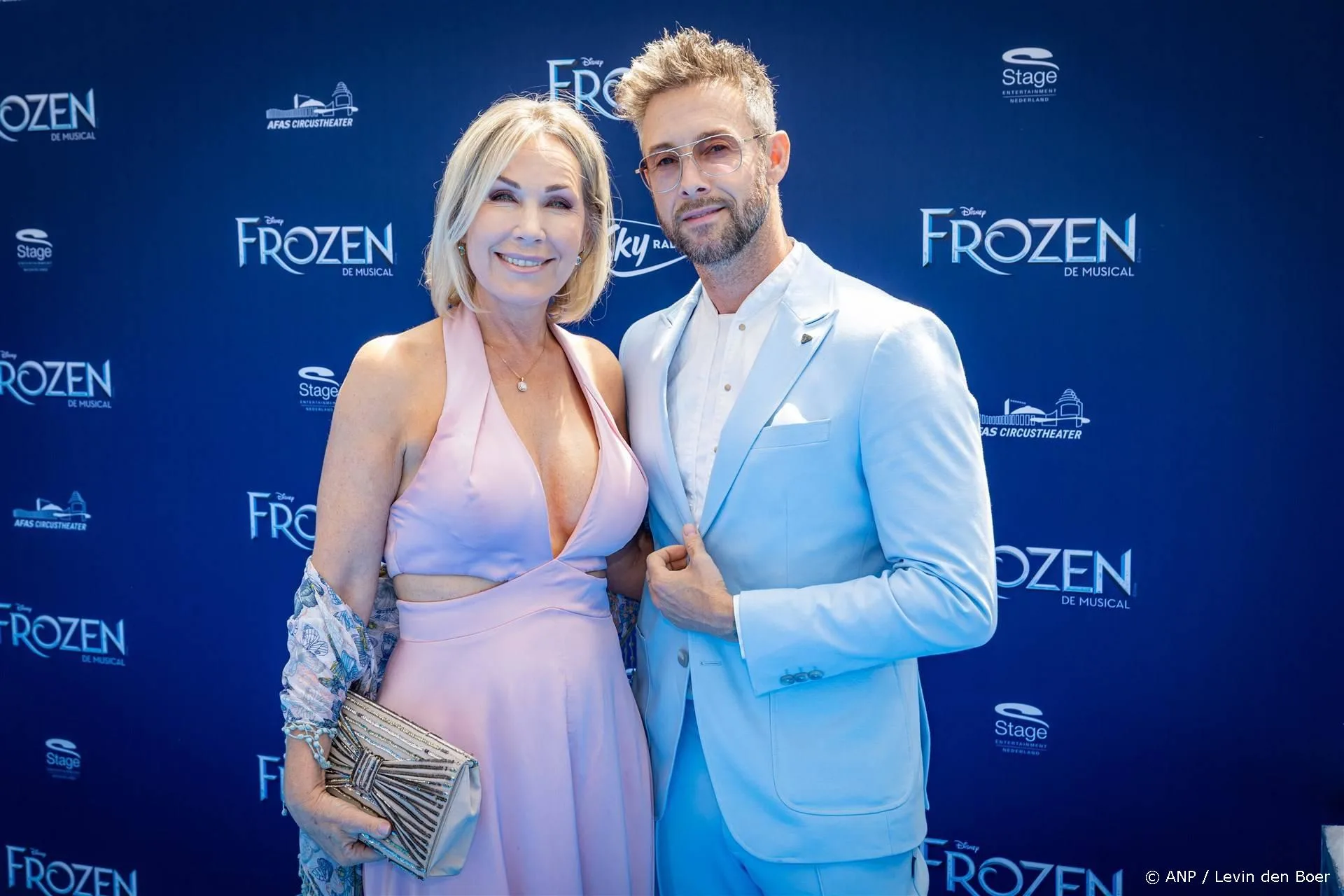 Tanja Jess openhartig over relatiecrisis: ‘Therapie heeft ons gered’