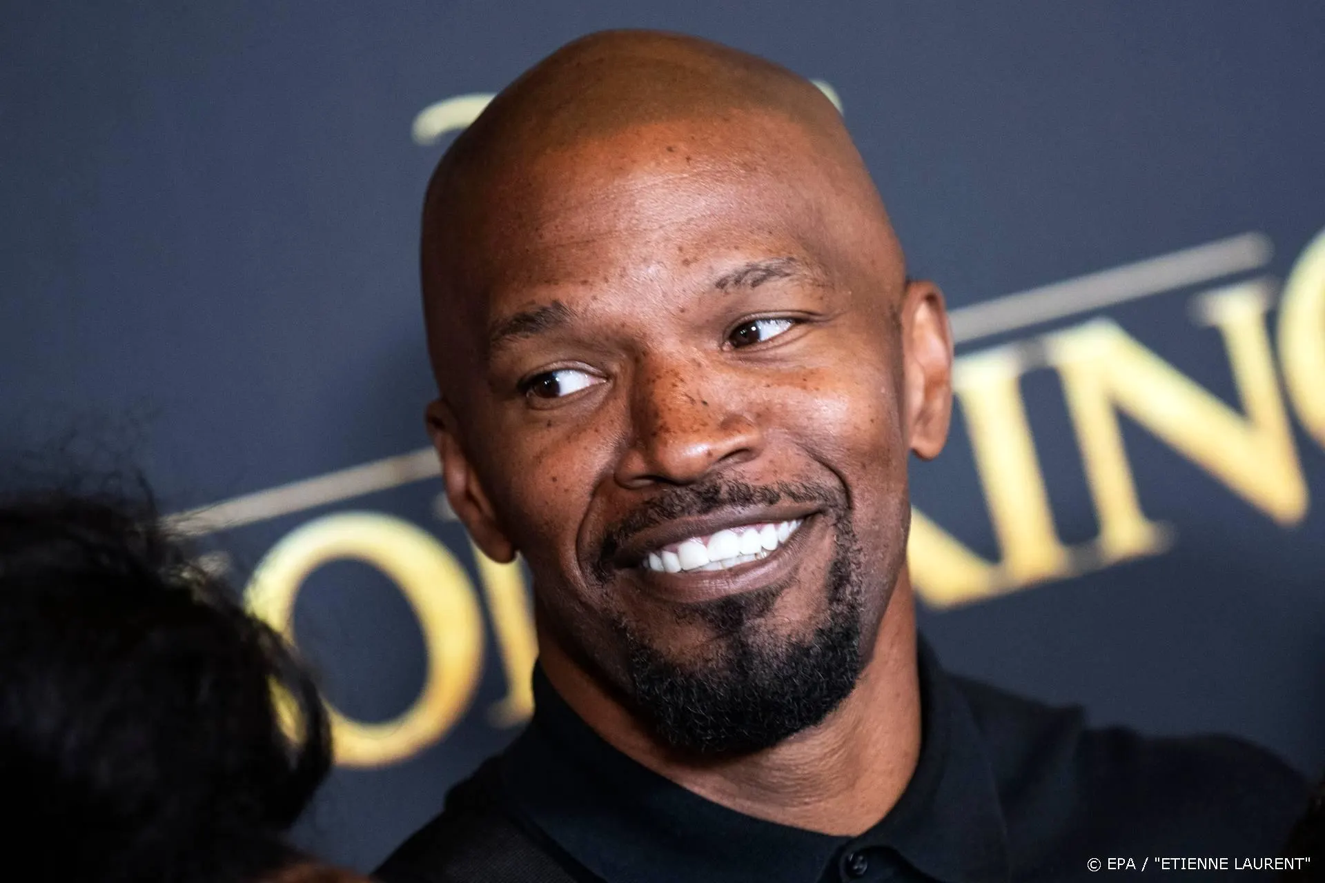 Jamie Foxx: excuses Jimmy Fallon niet nodig