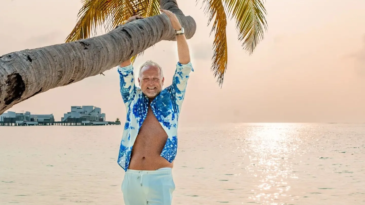 Gordon weer offline: 'Zo geen zin meer in'