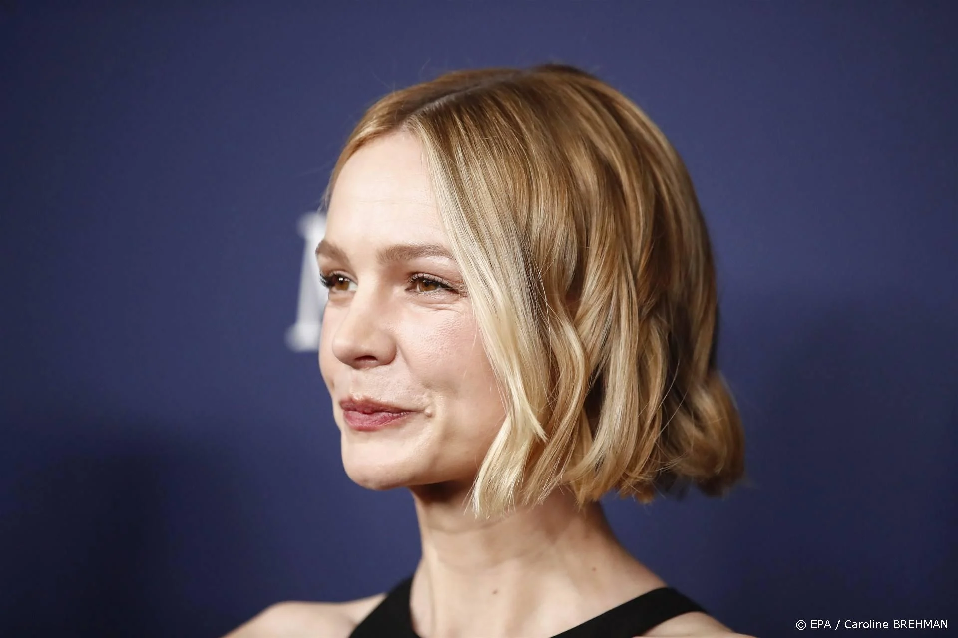 Carey Mulligan zwanger van derde kindje