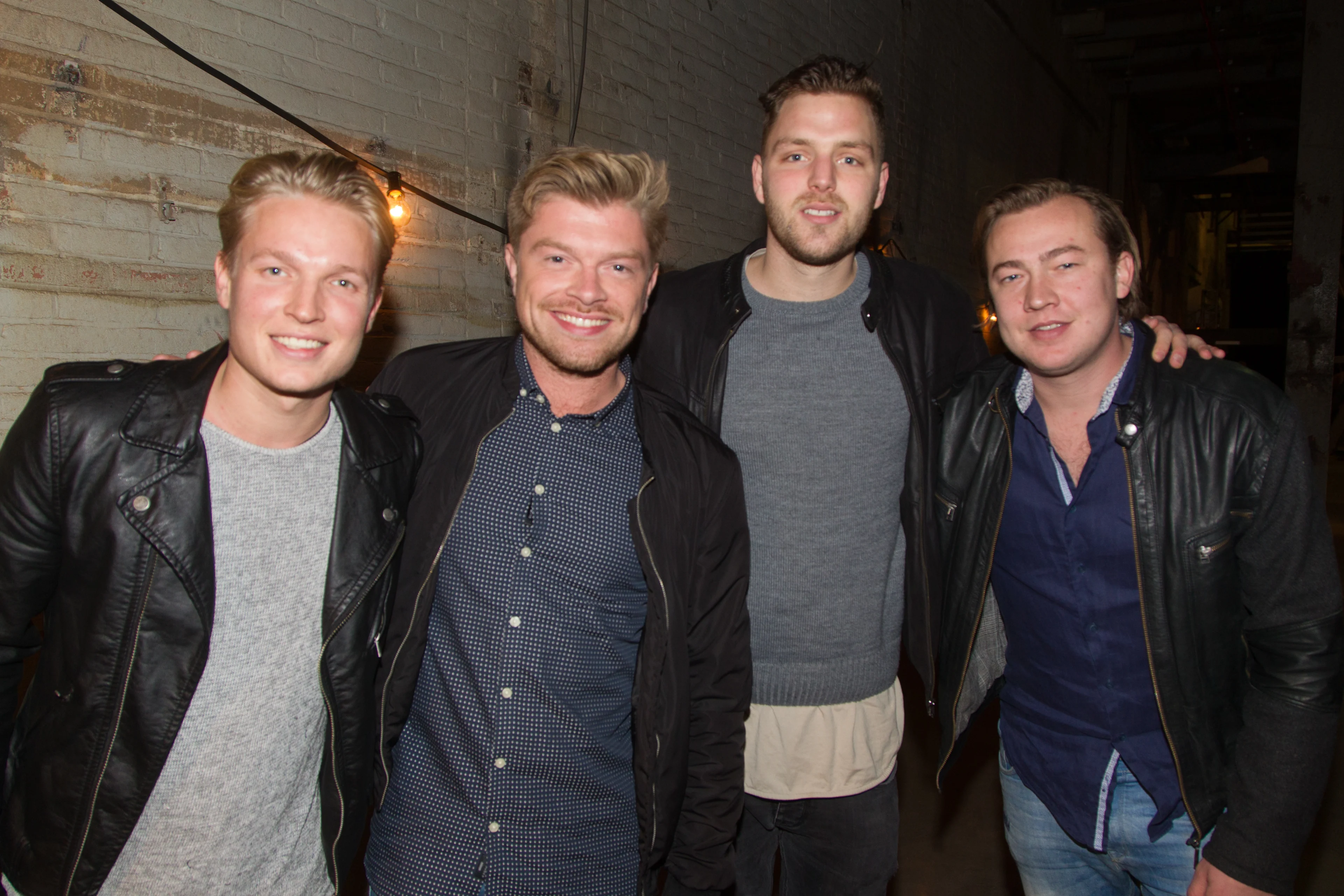 BIZAR: Martijn van Gierige Gasten koopt vakantiepark