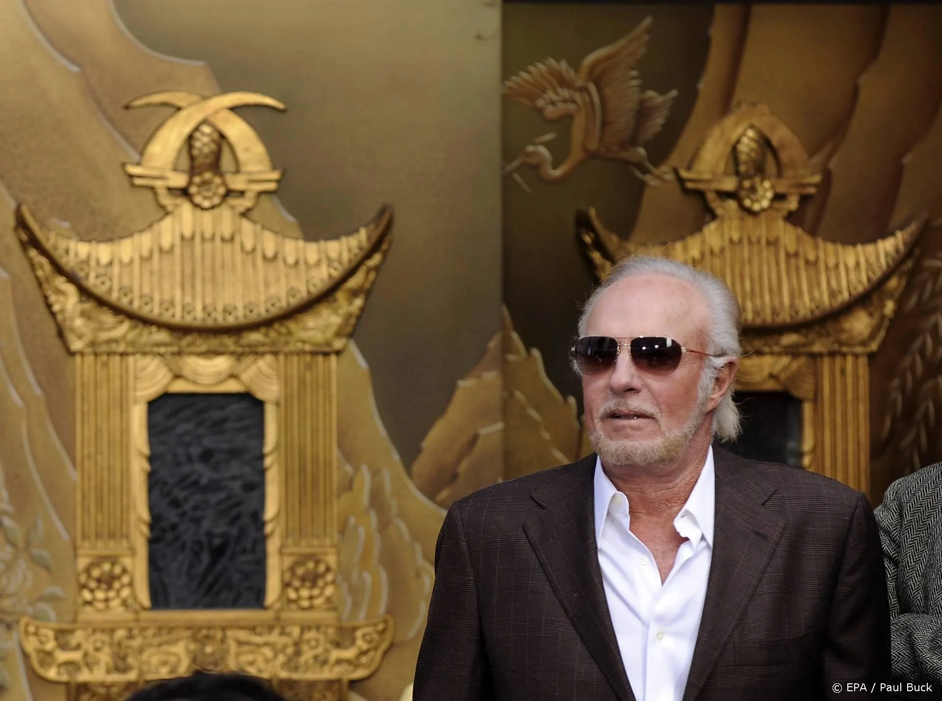 The Godfather-acteur James Caan (82) overleden